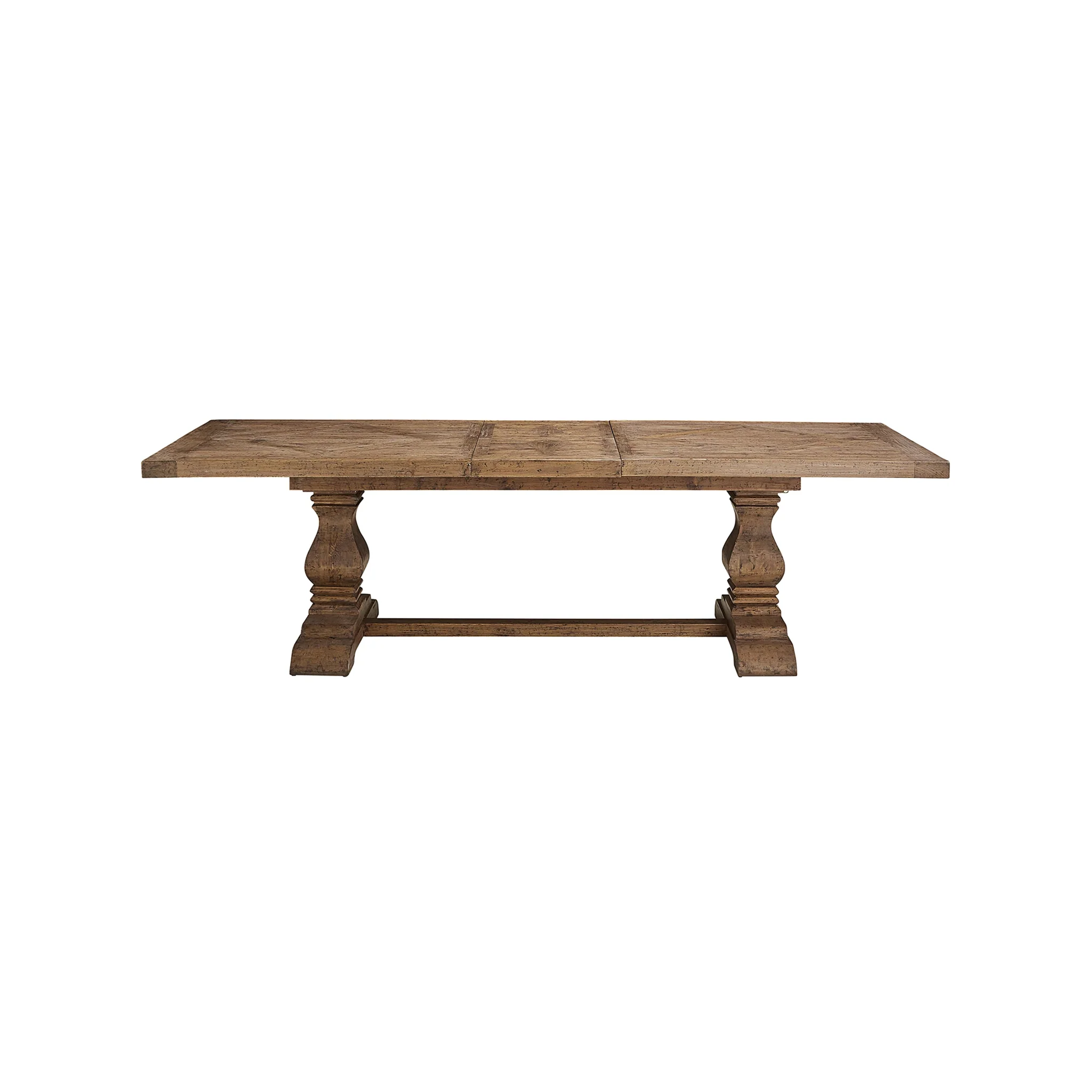 Manor House Extension Dining Table - Image 4