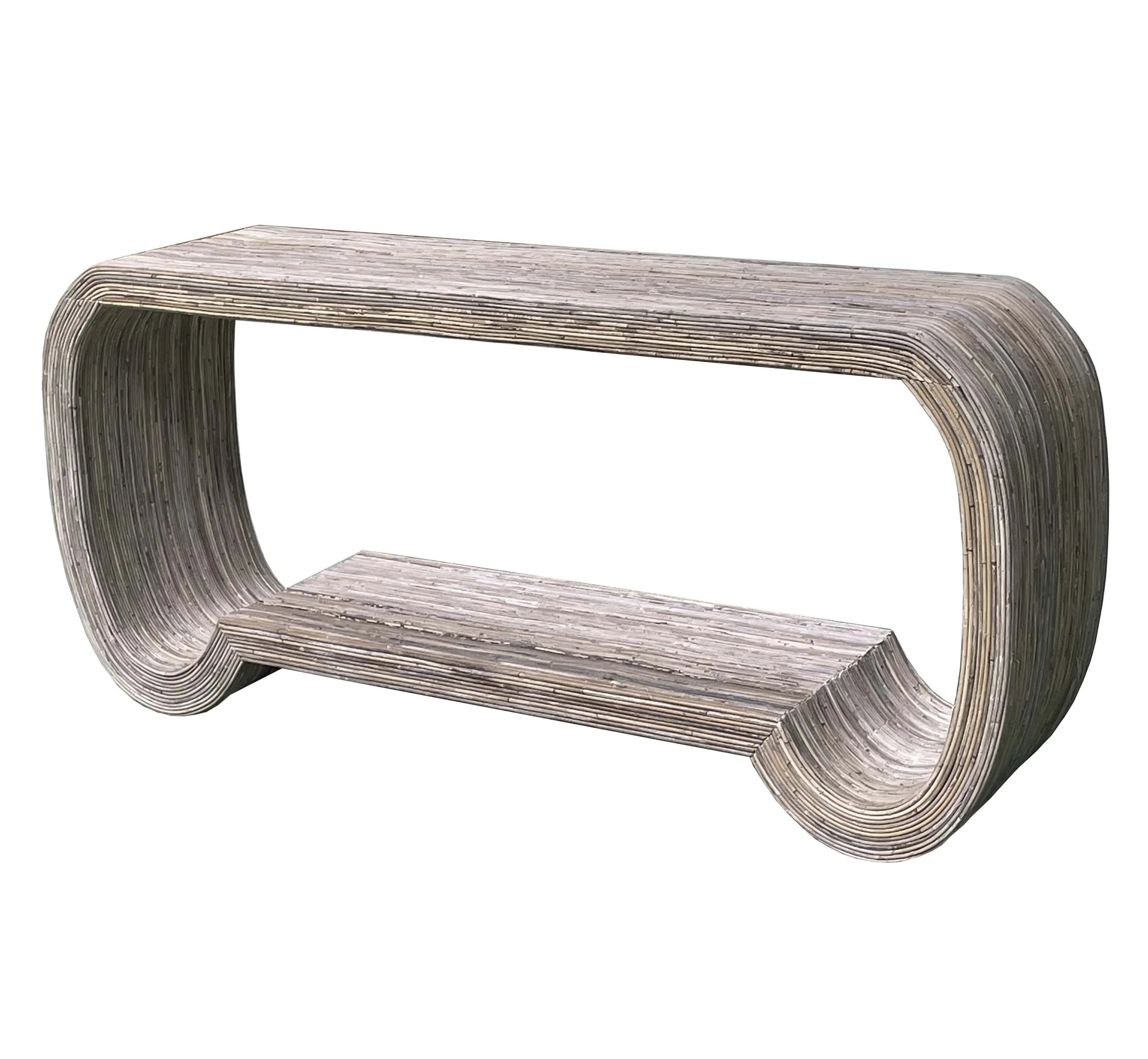 Manresa Console Table - Image 3