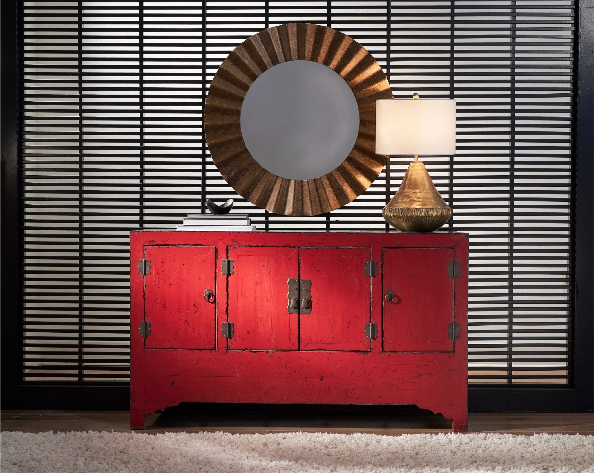 Manyan Sideboard - Image 9
