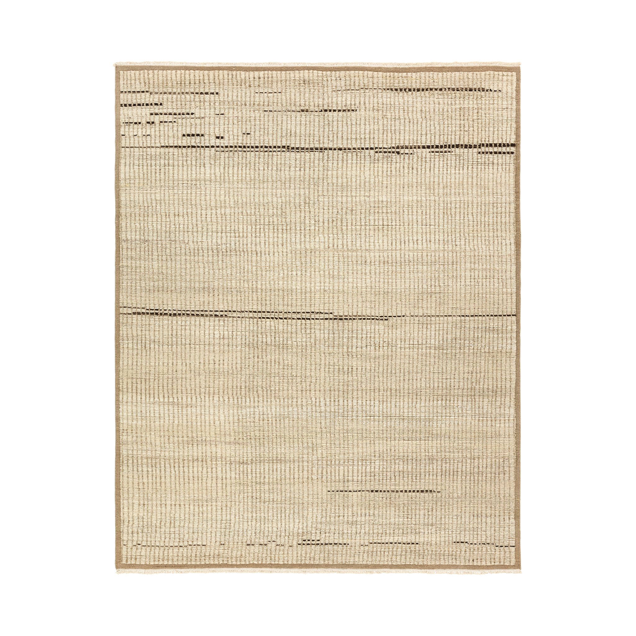 Marasi Wool Area Rug - Image 11