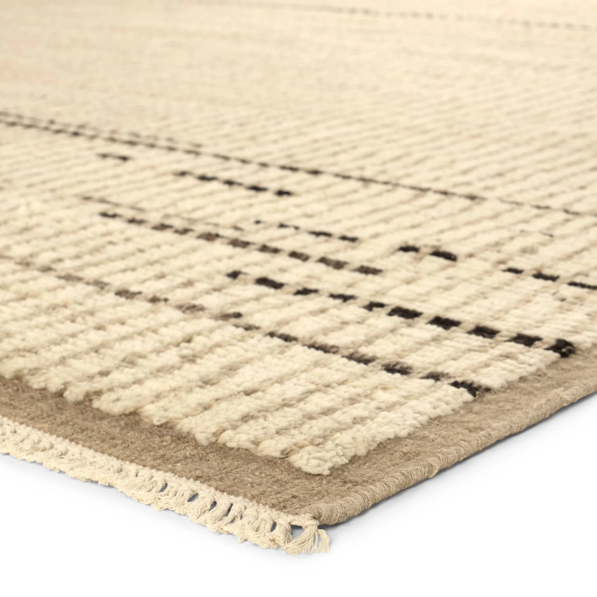 Marasi Wool Area Rug - Image 8
