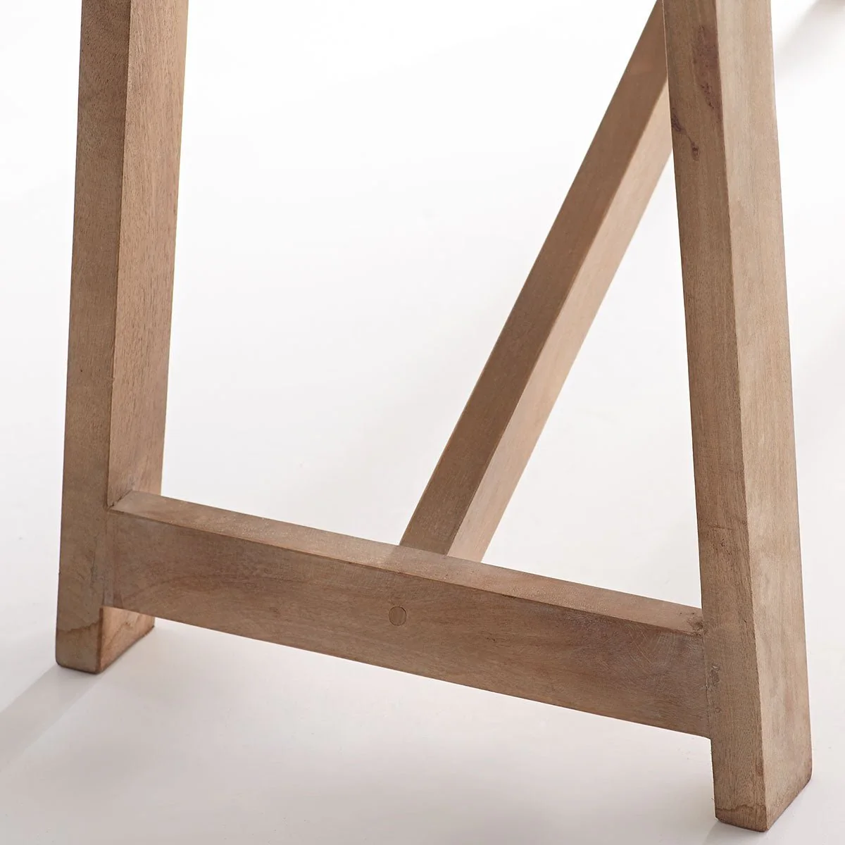 Marble Top Console Table - Image 4