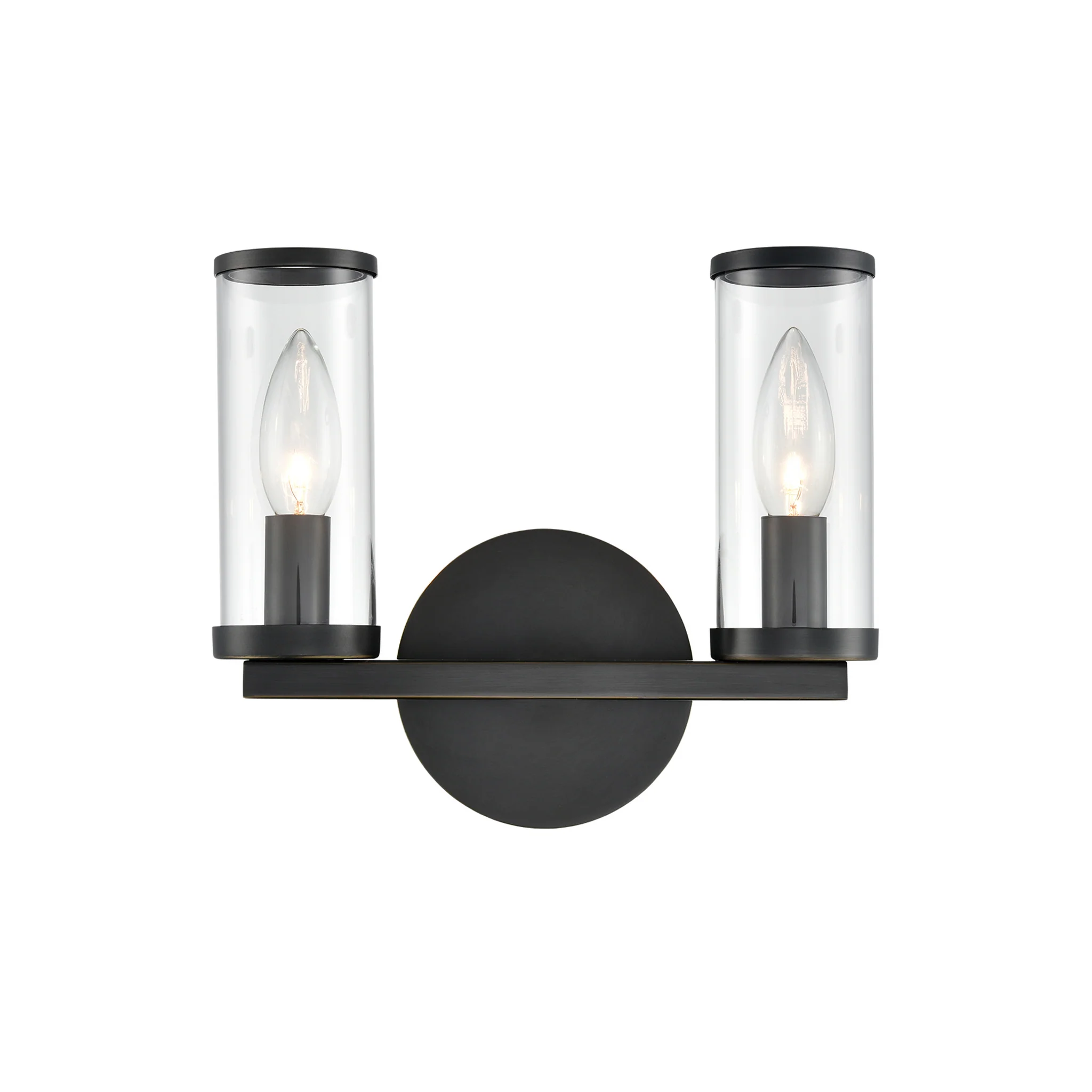 Margaux Double Sconce