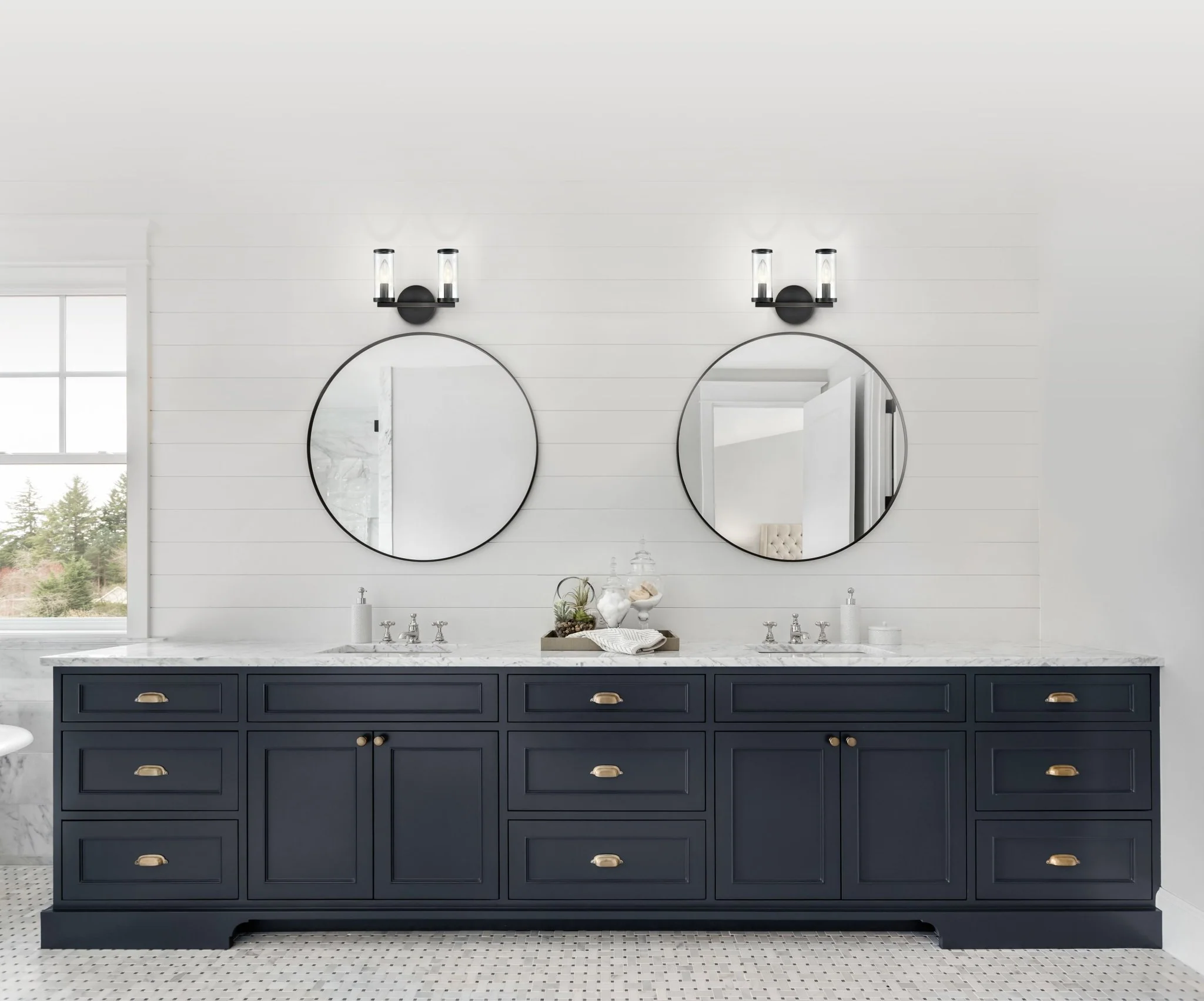 Margaux Double Sconce - Image 2