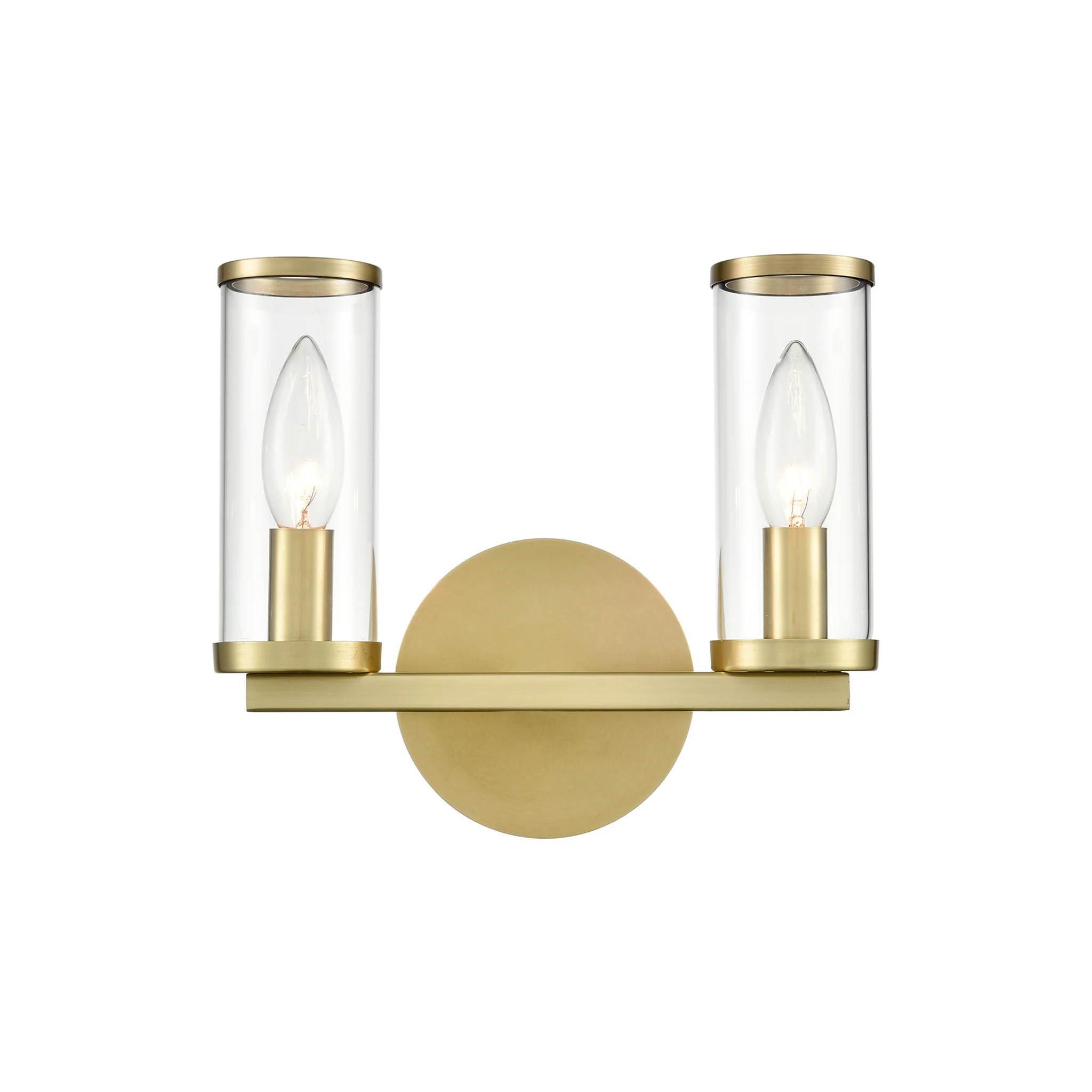 Margaux Double Sconce - Image 4