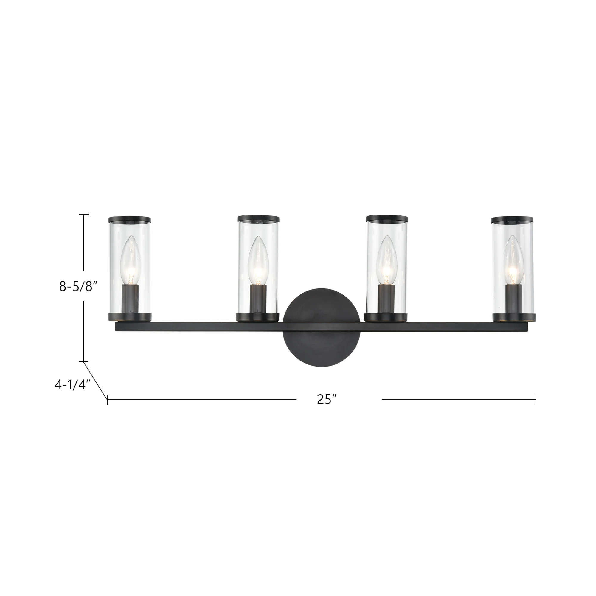 Margaux Extended Sconce - Image 2