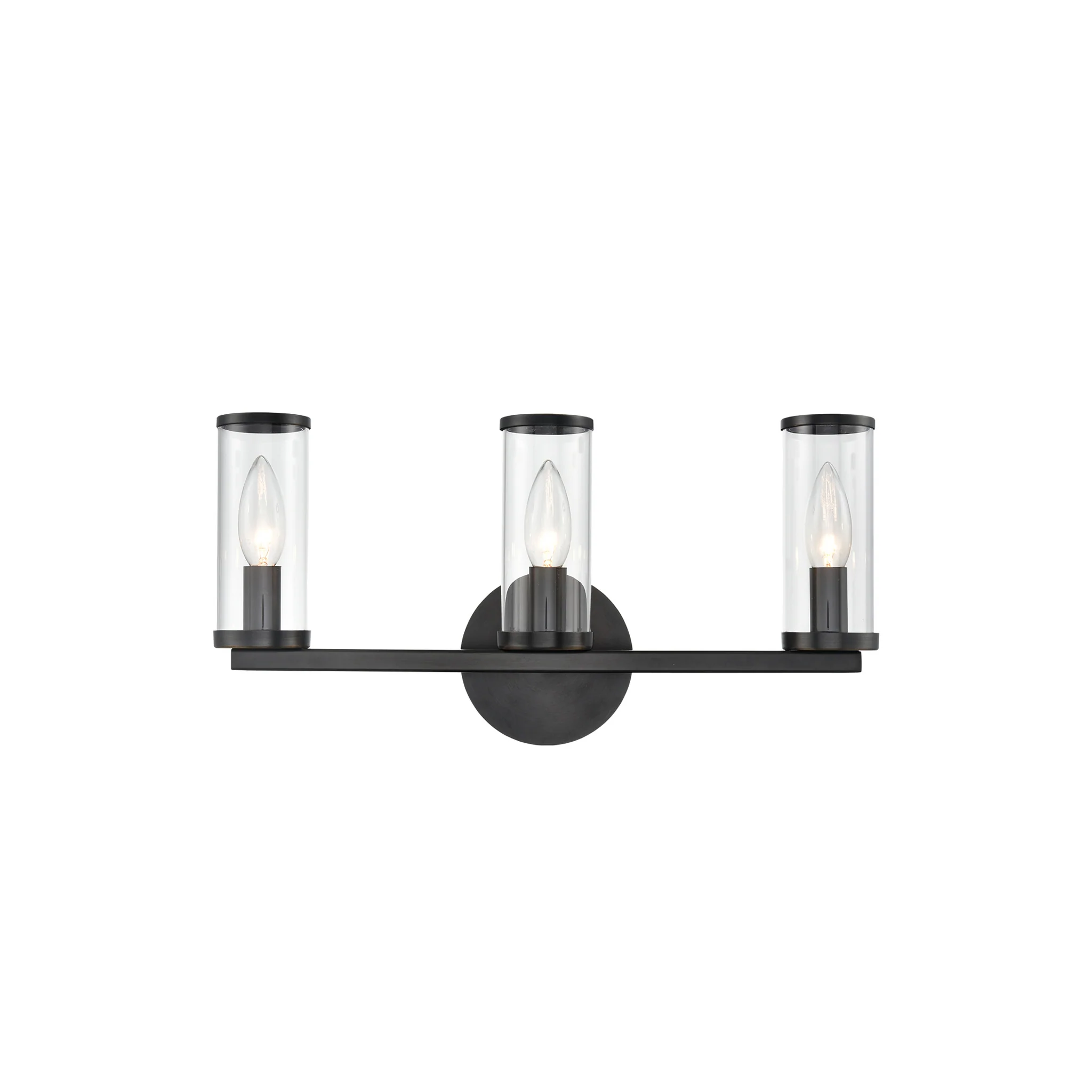 Margaux Linear Sconce