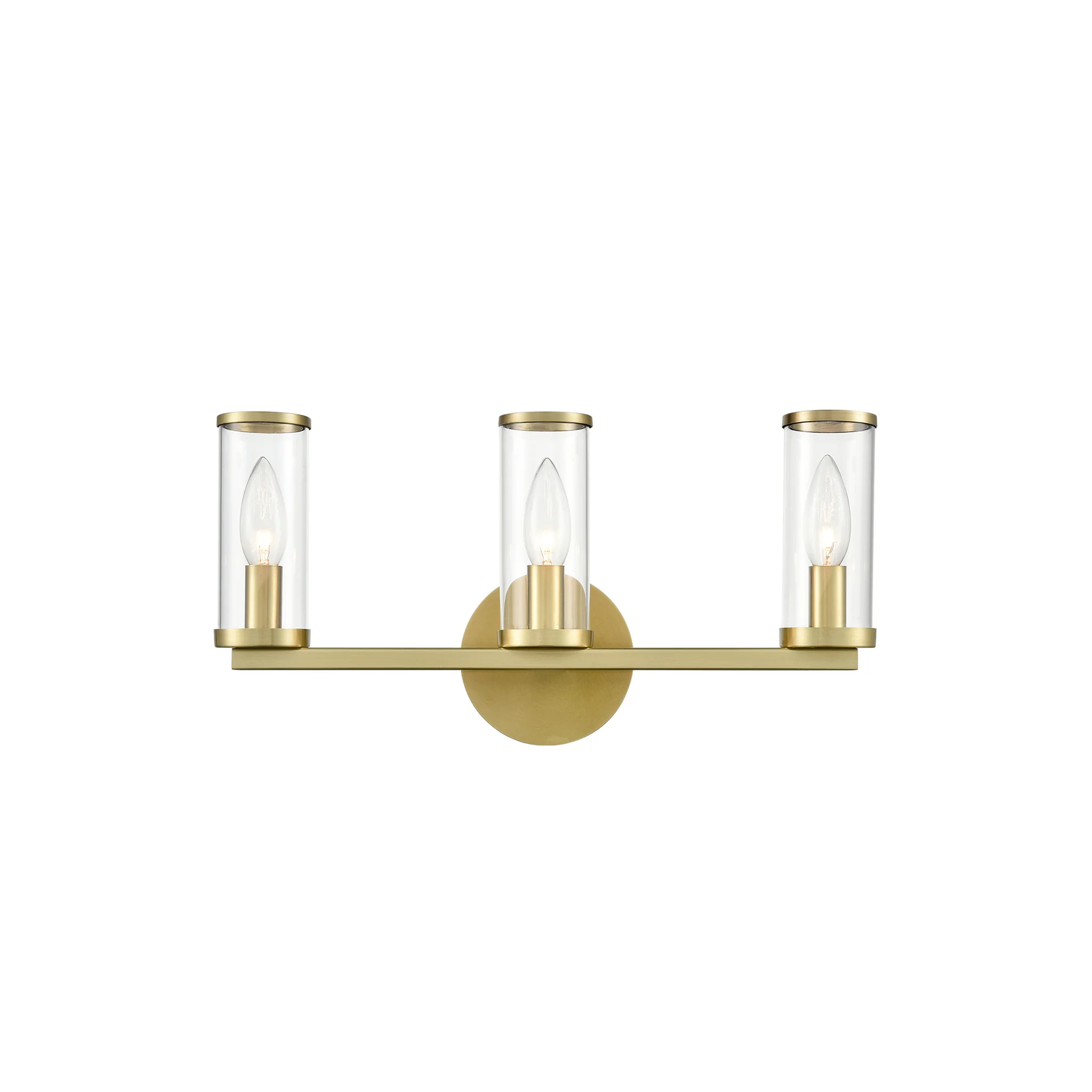Margaux Linear Sconce - Image 3