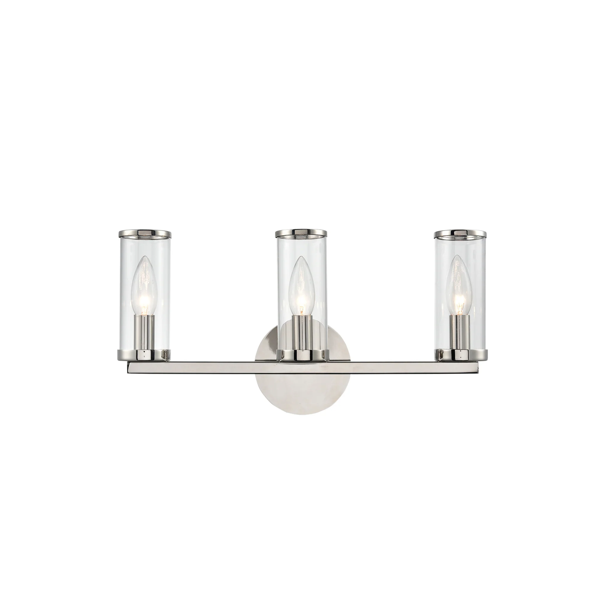 Margaux Linear Sconce - Image 4