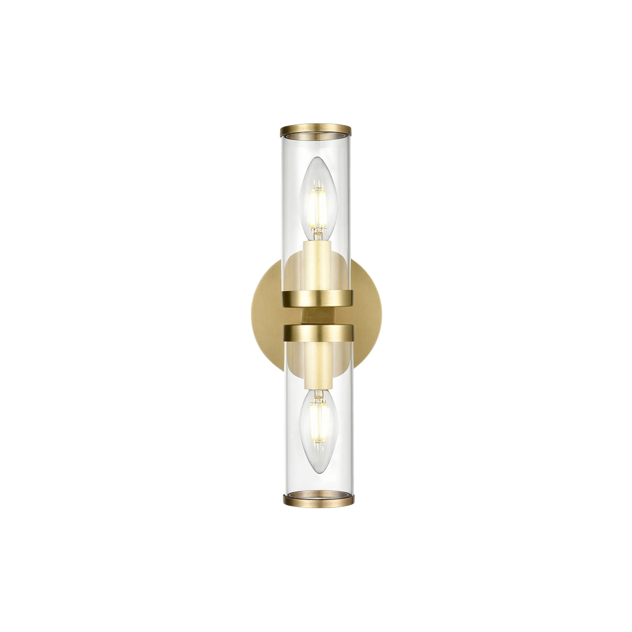 Margaux Vertical Sconce - Image 3