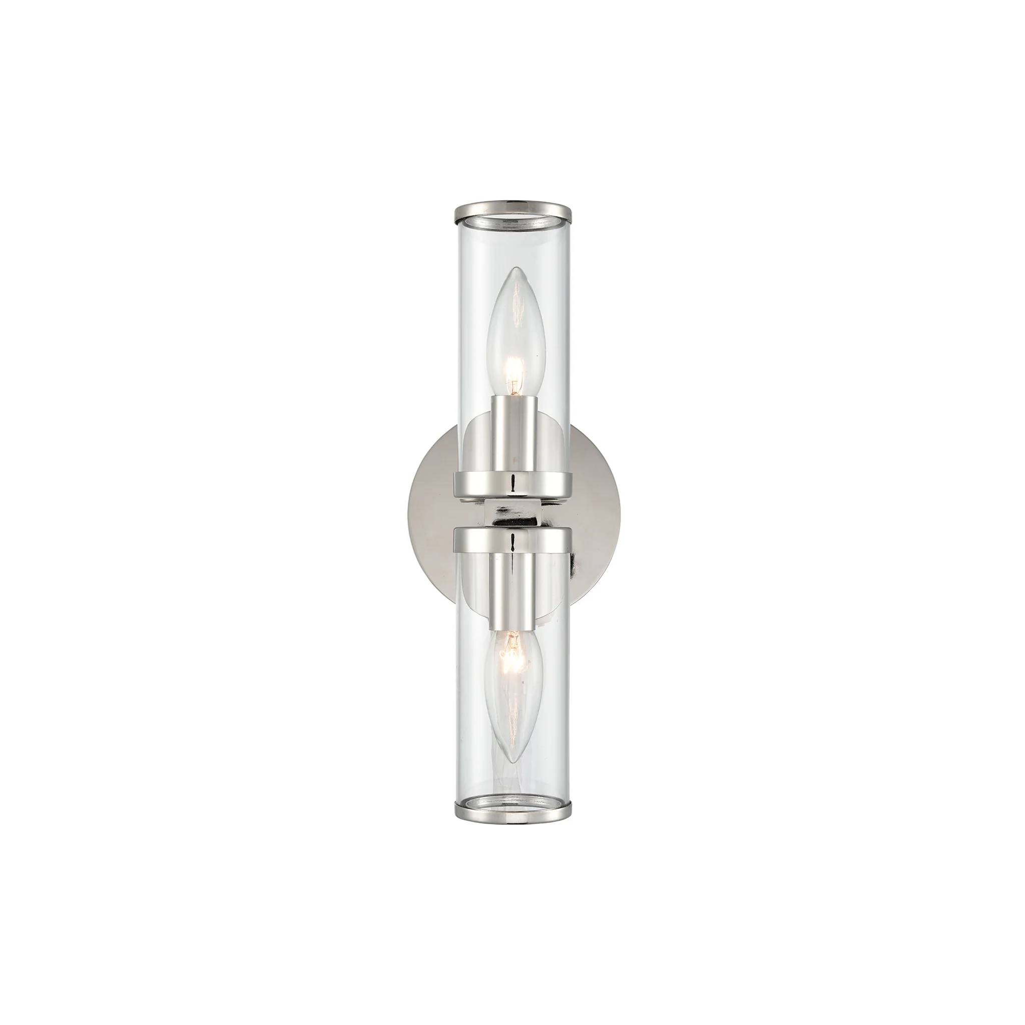 Margaux Vertical Sconce - Image 4
