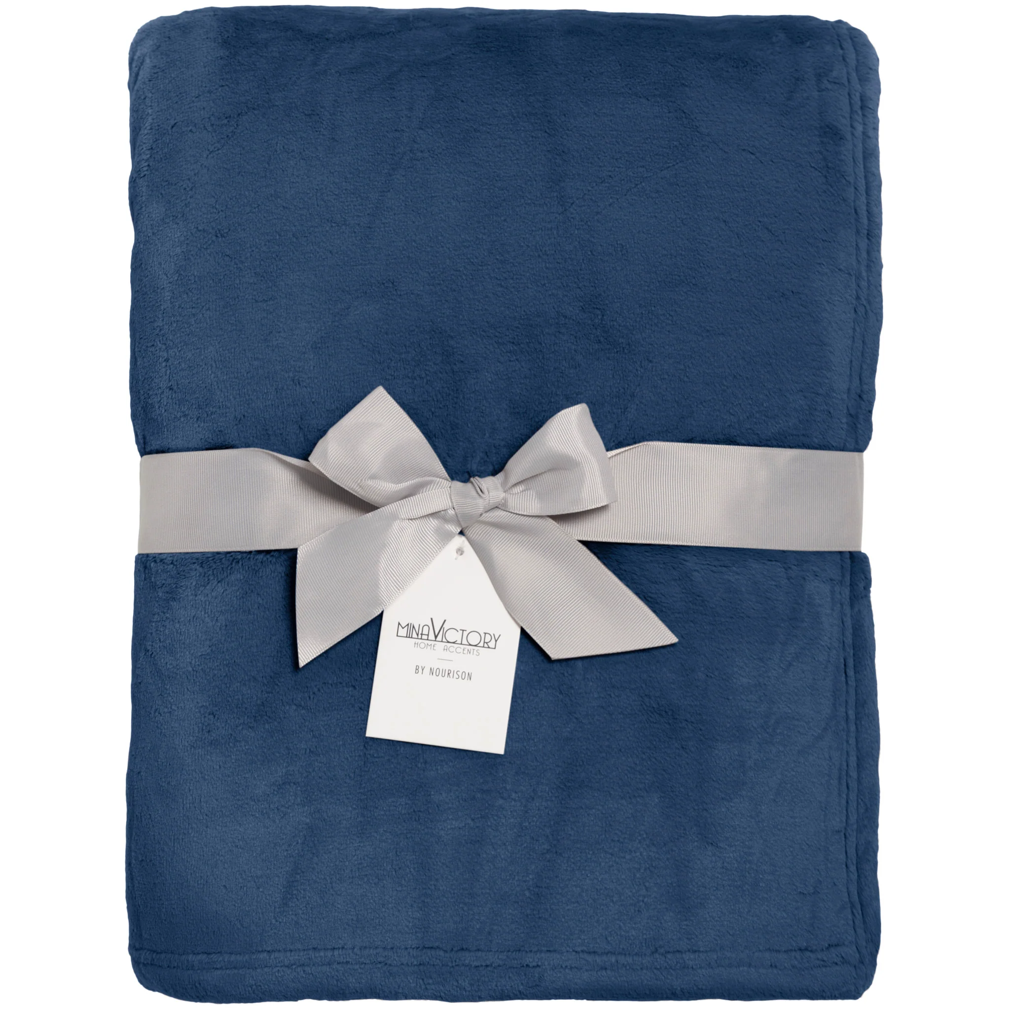 Marion Faux Mink Throw - Image 10
