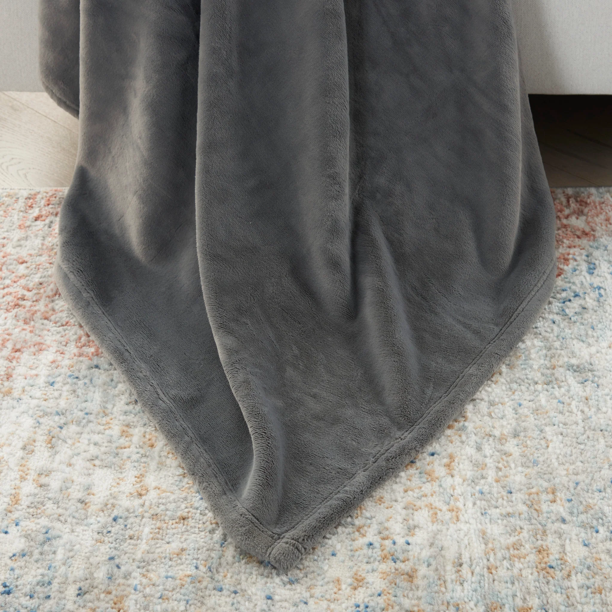 Marion Faux Mink Throw - Image 13