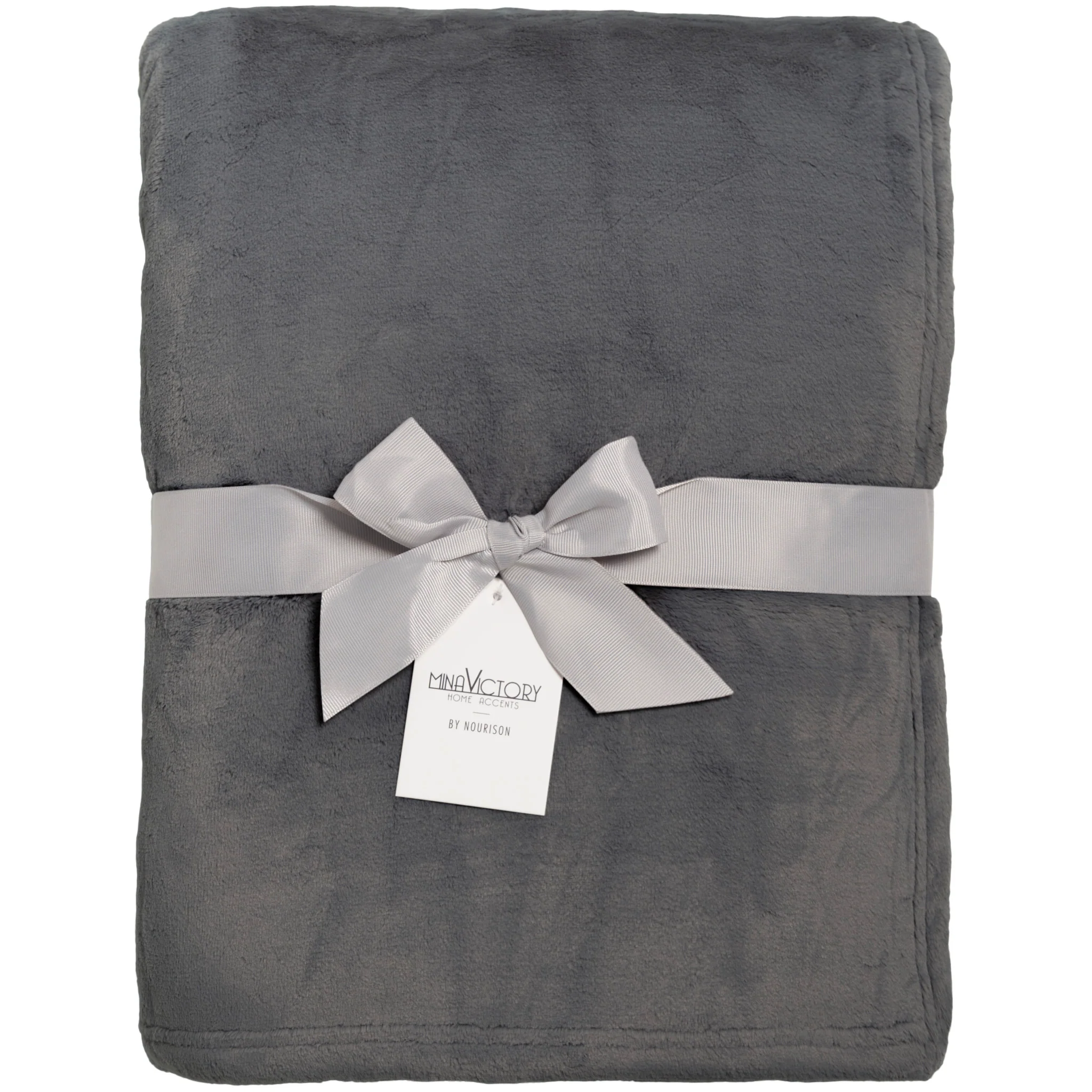 Marion Faux Mink Throw - Image 15