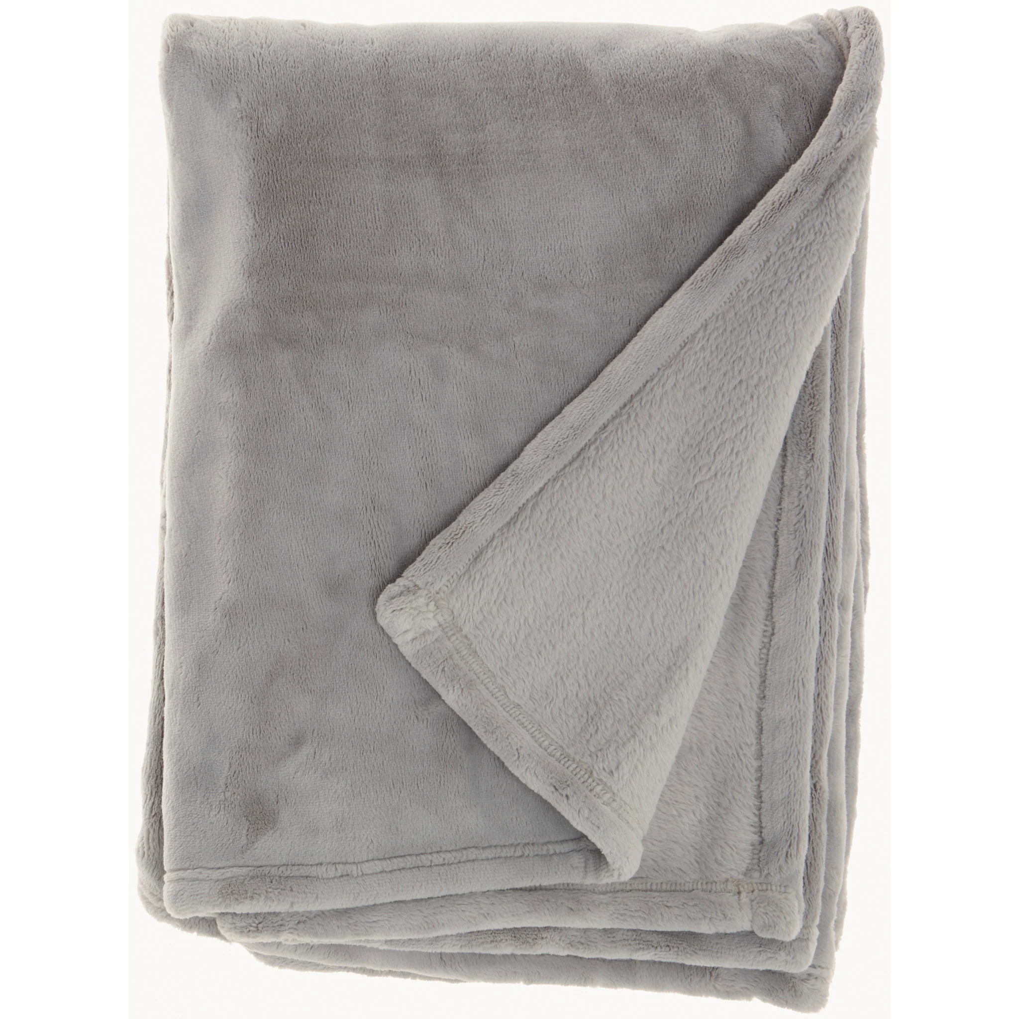Marion Faux Mink Throw - Image 16