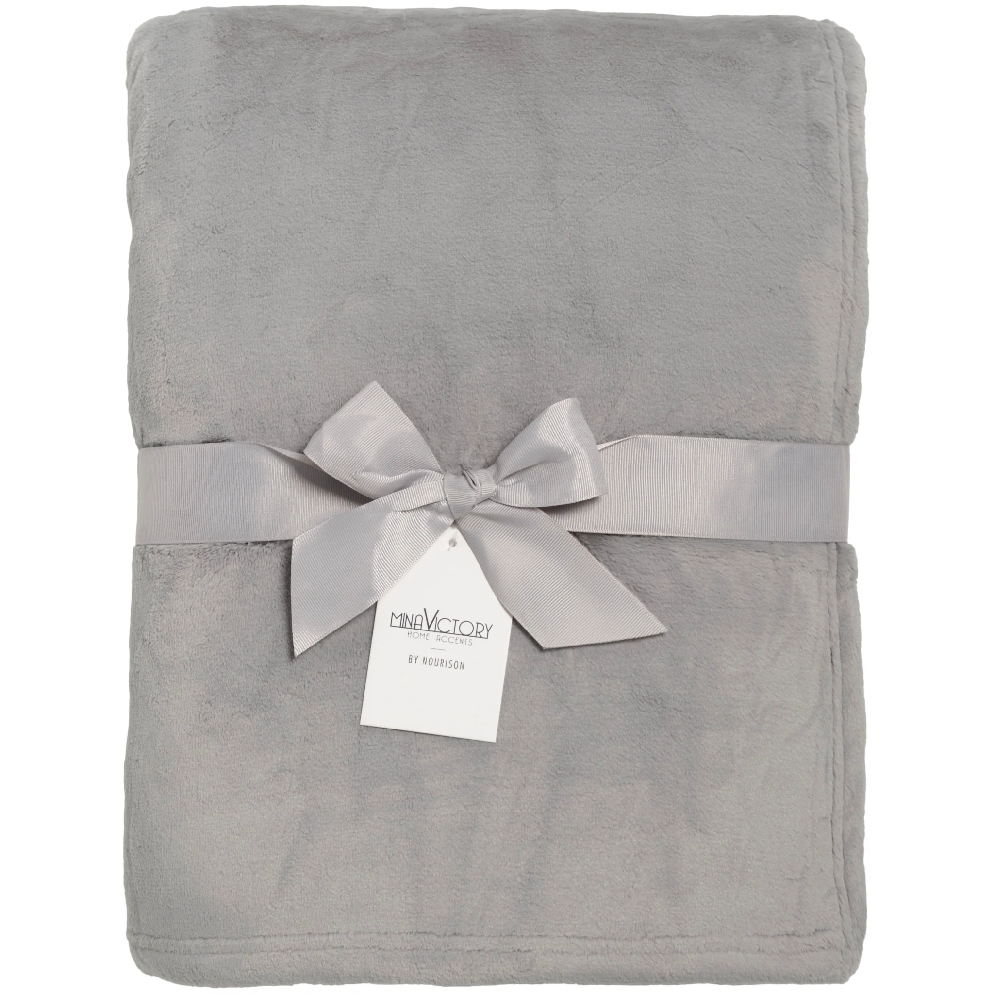 Marion Faux Mink Throw - Image 20