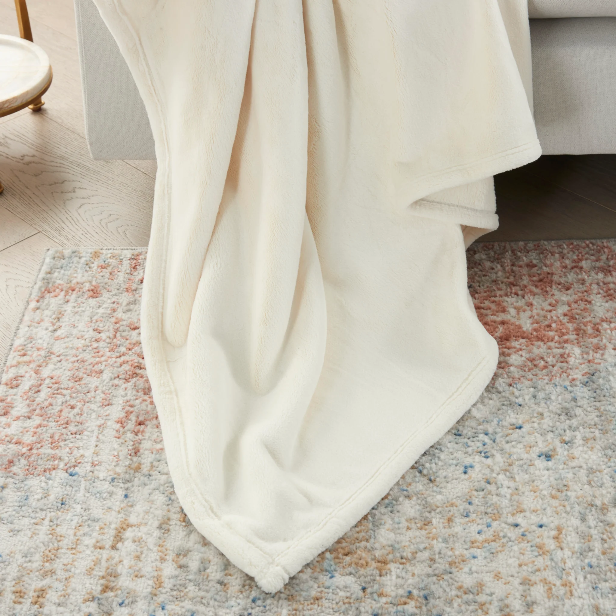 Marion Faux Mink Throw - Image 23