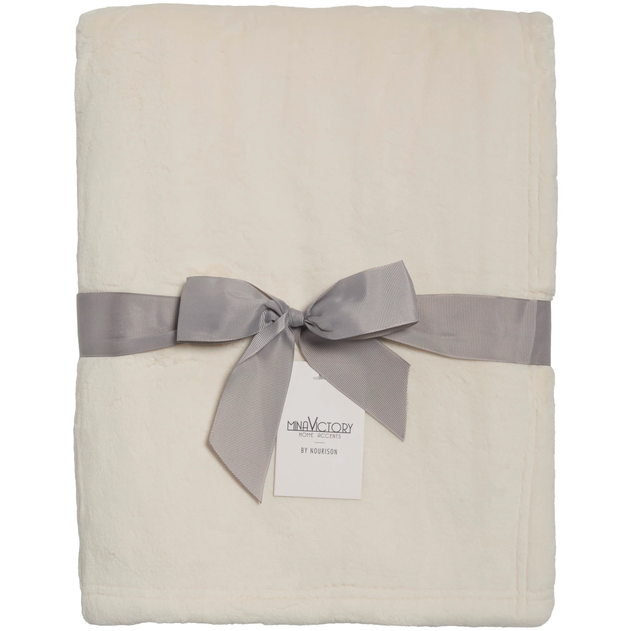 Marion Faux Mink Throw - Image 25