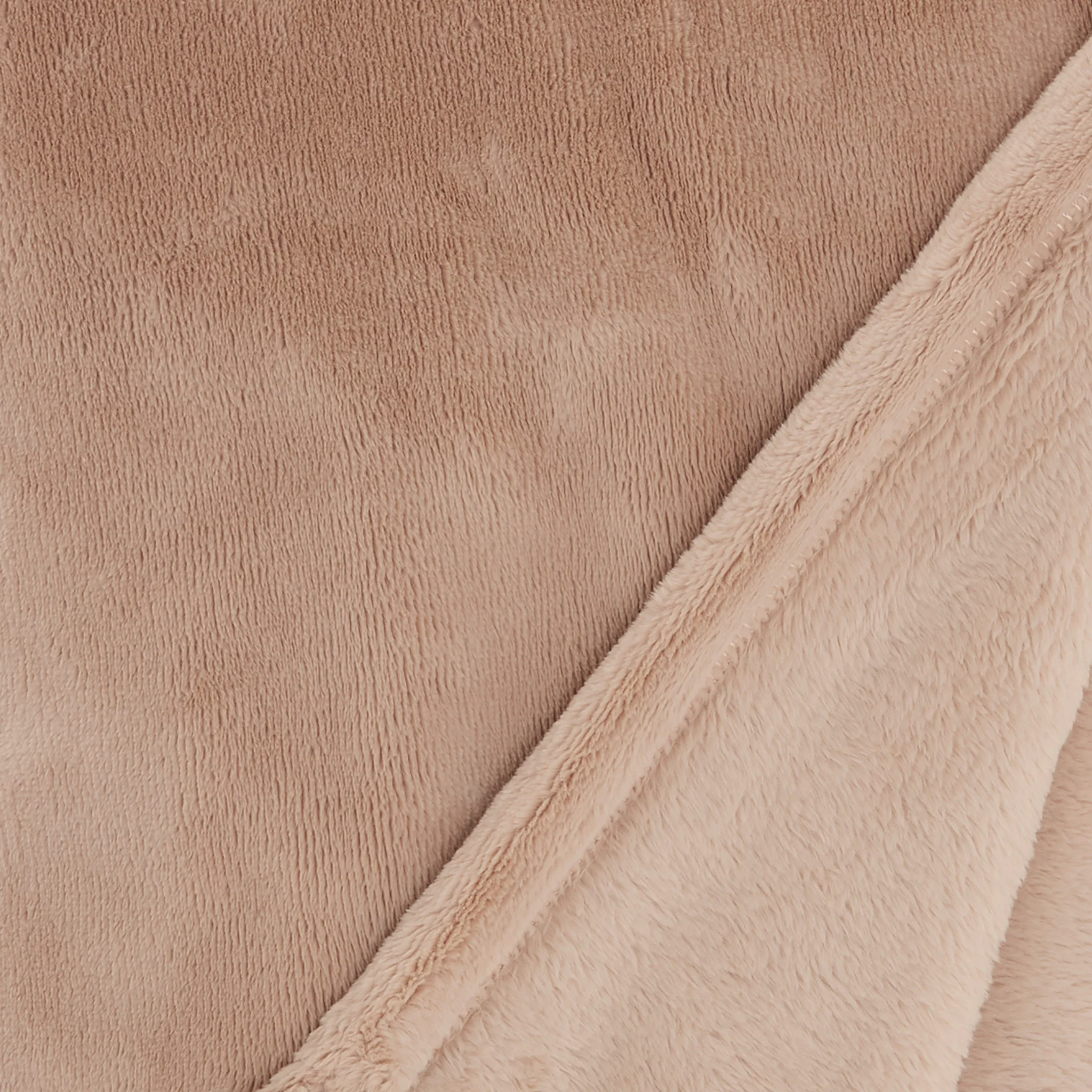 Marion Faux Mink Throw - Image 5