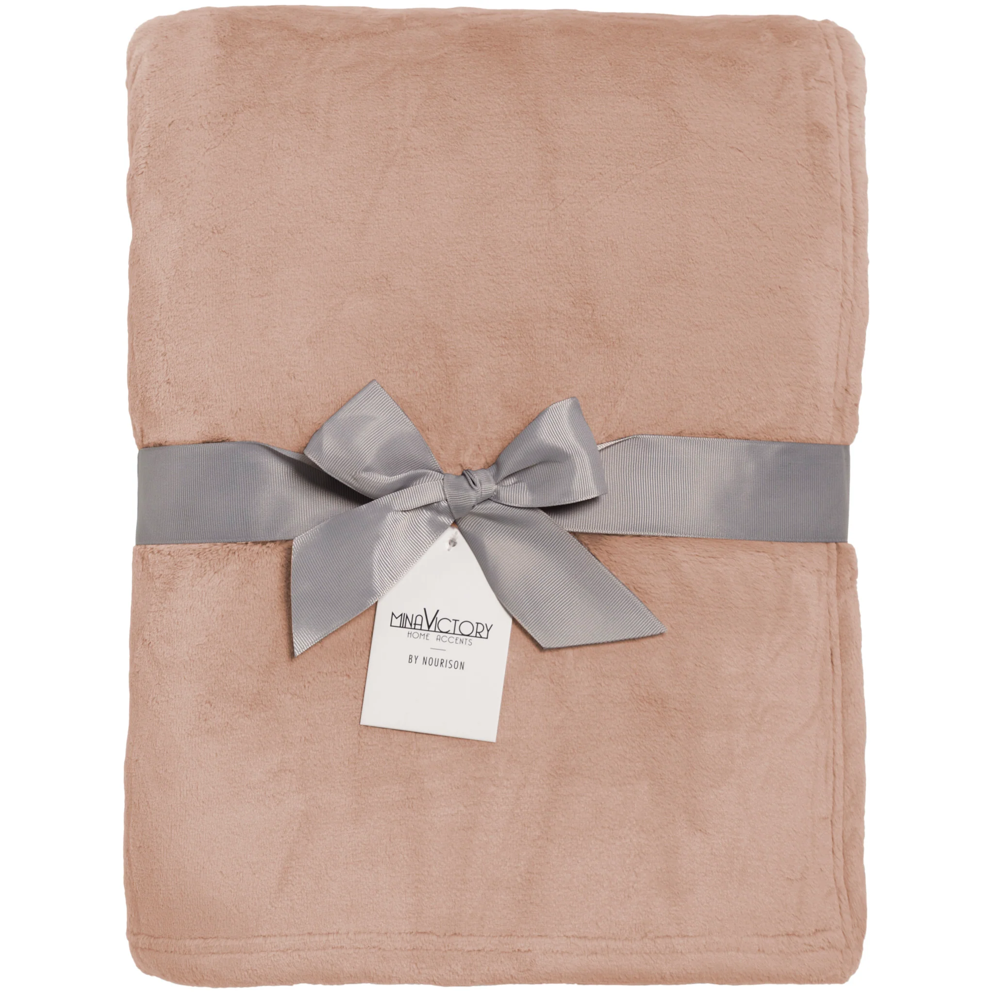 Marion Faux Mink Throw - Image 6