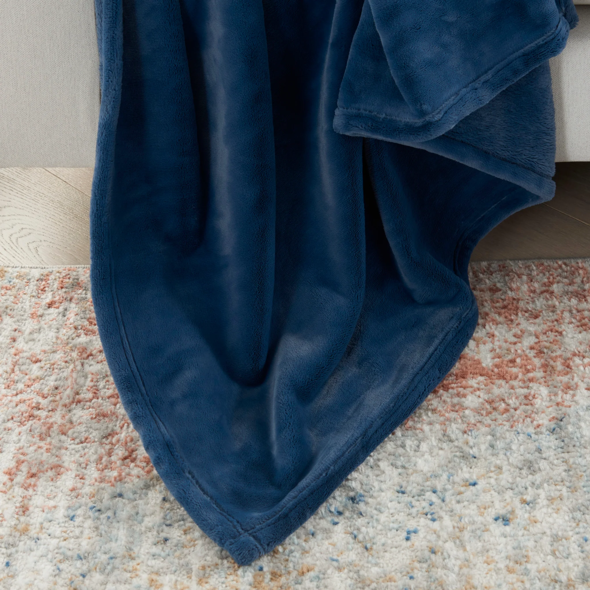 Marion Faux Mink Throw - Image 8