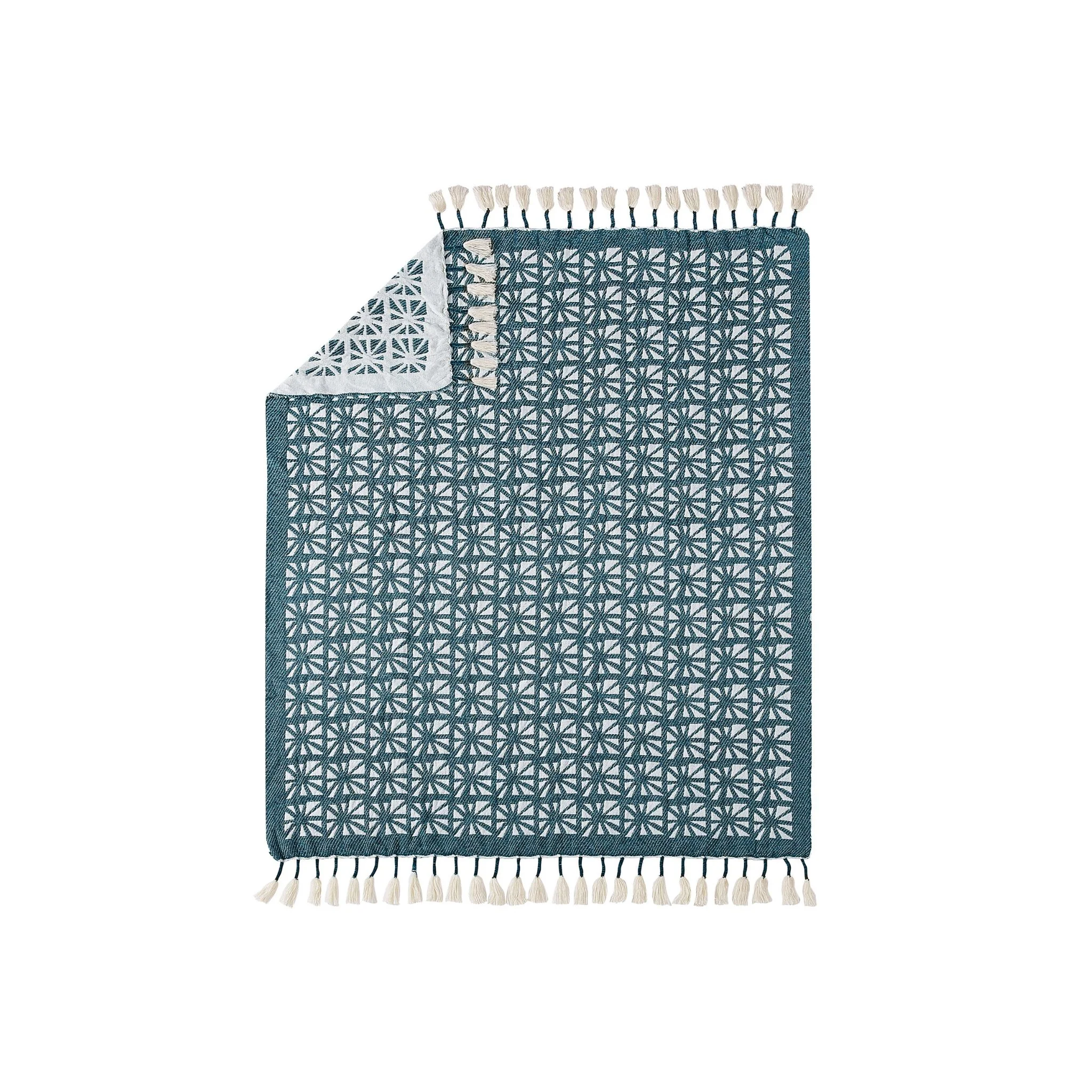 Marovelle Woven Throw - Image 2