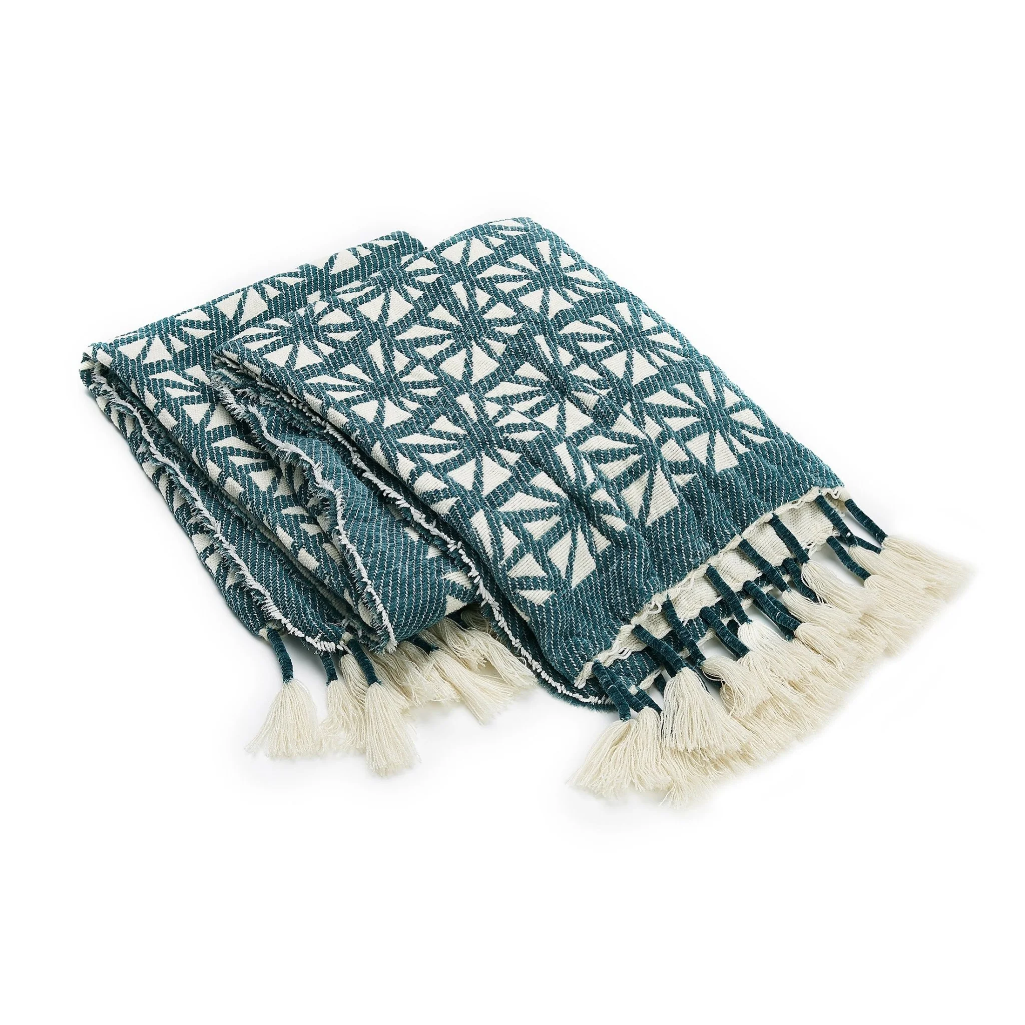 Marovelle Woven Throw - Image 3