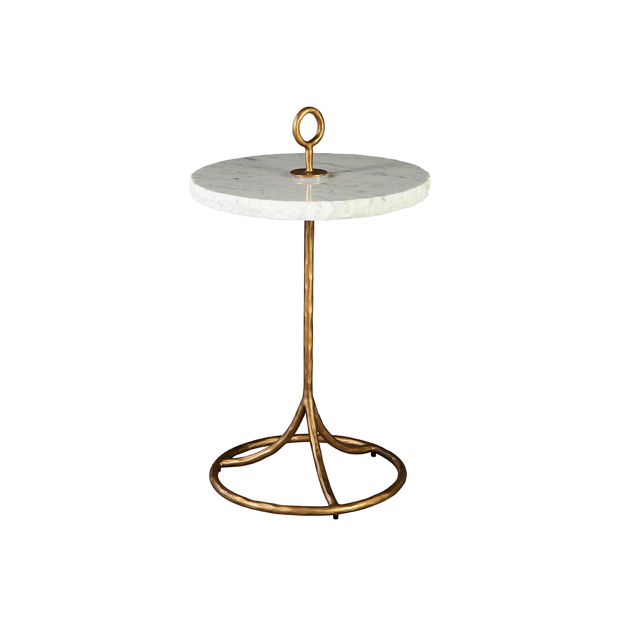 Marquis Side Table