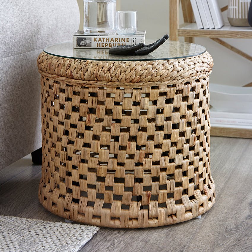 Marrakesh End Table - Image 2
