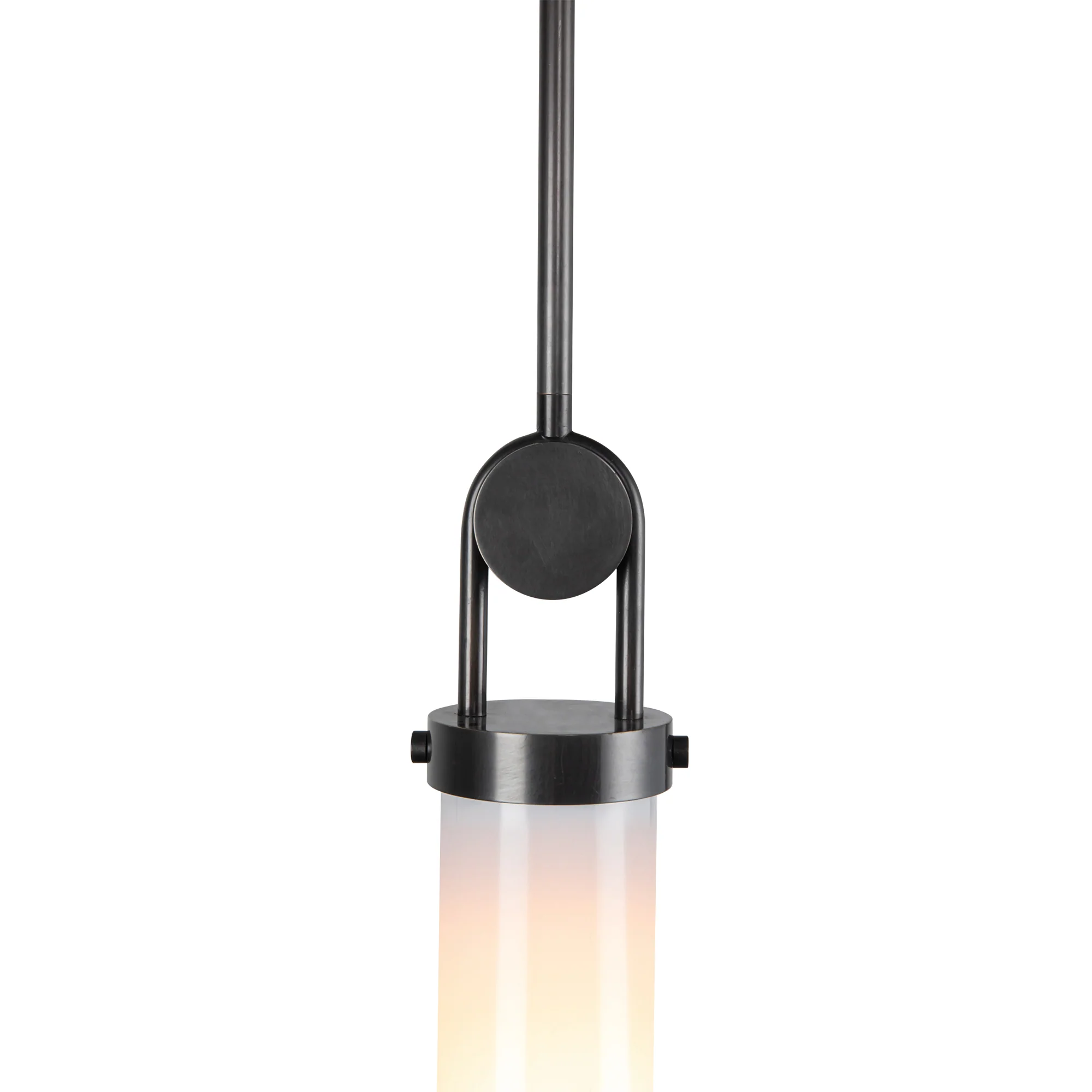 Marston Opal Glass Pendant - Image 2
