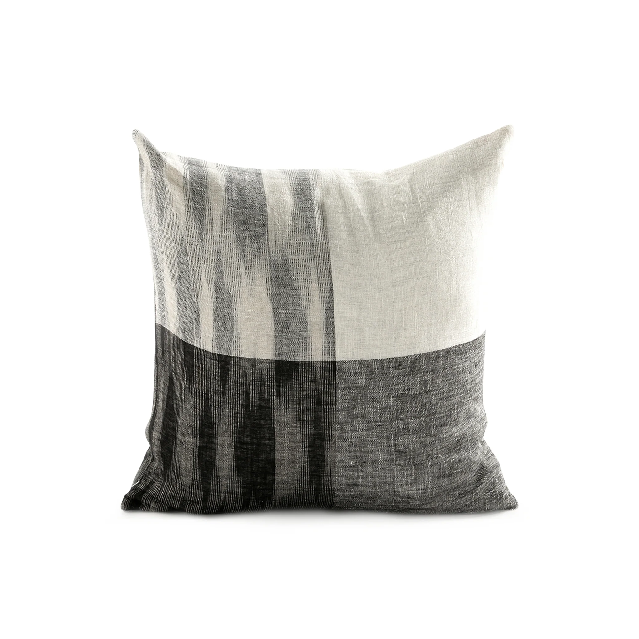 Martos Square Woven Pillow