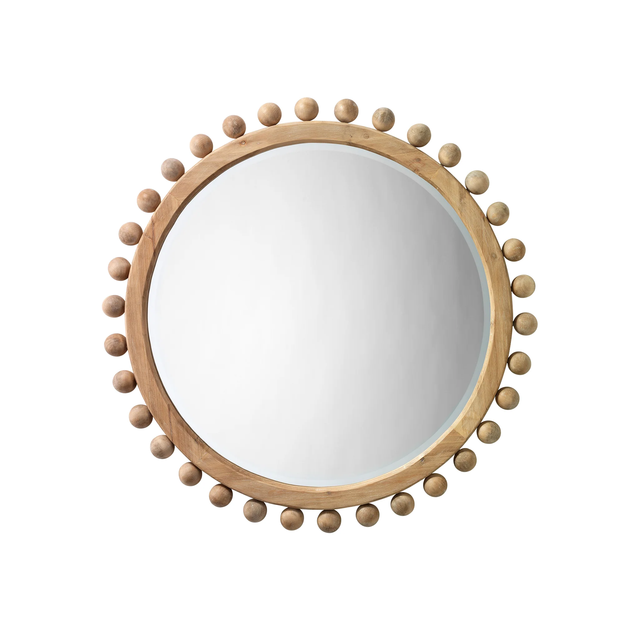 Mary Mirror