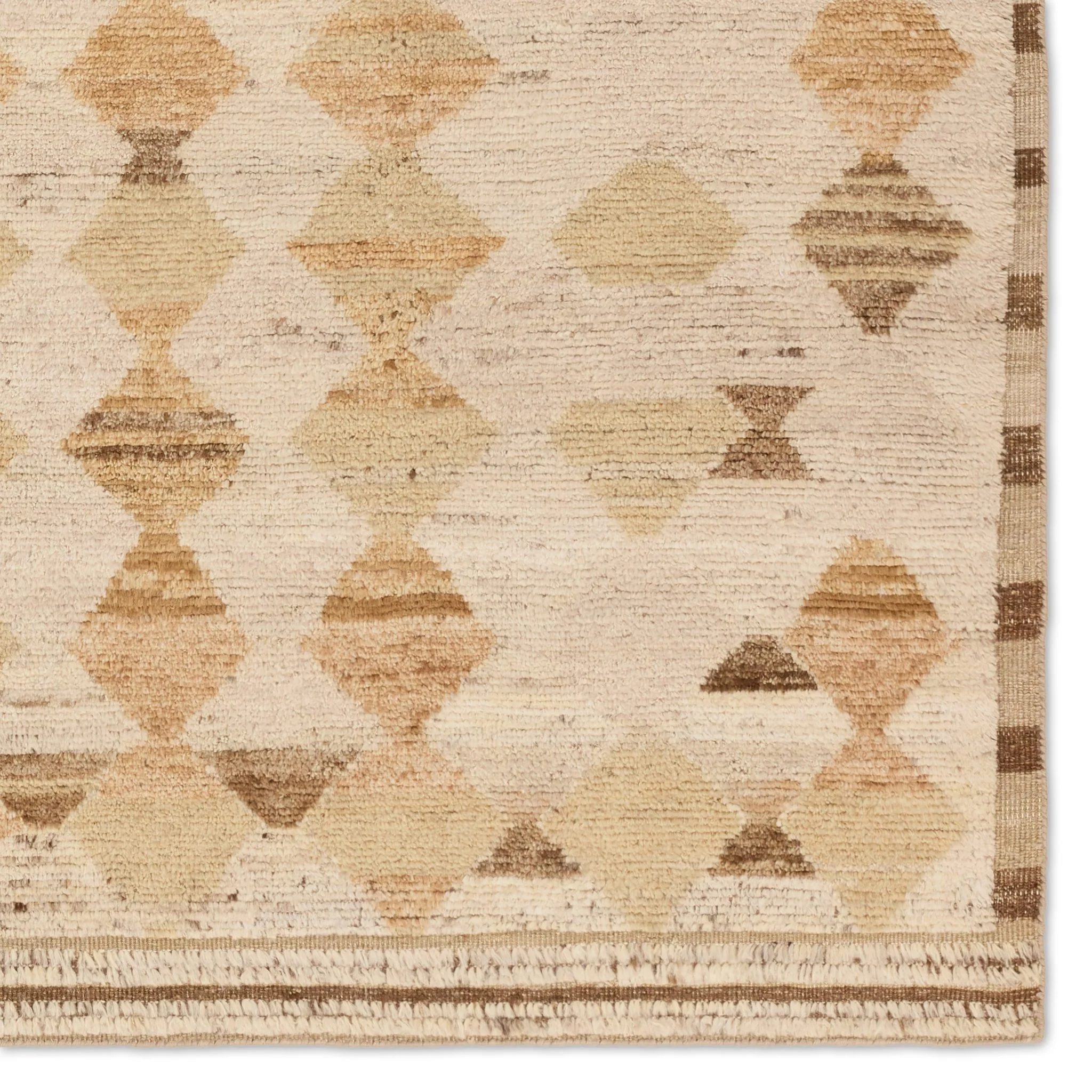 Marzanna Wool Area Rug - Image 10