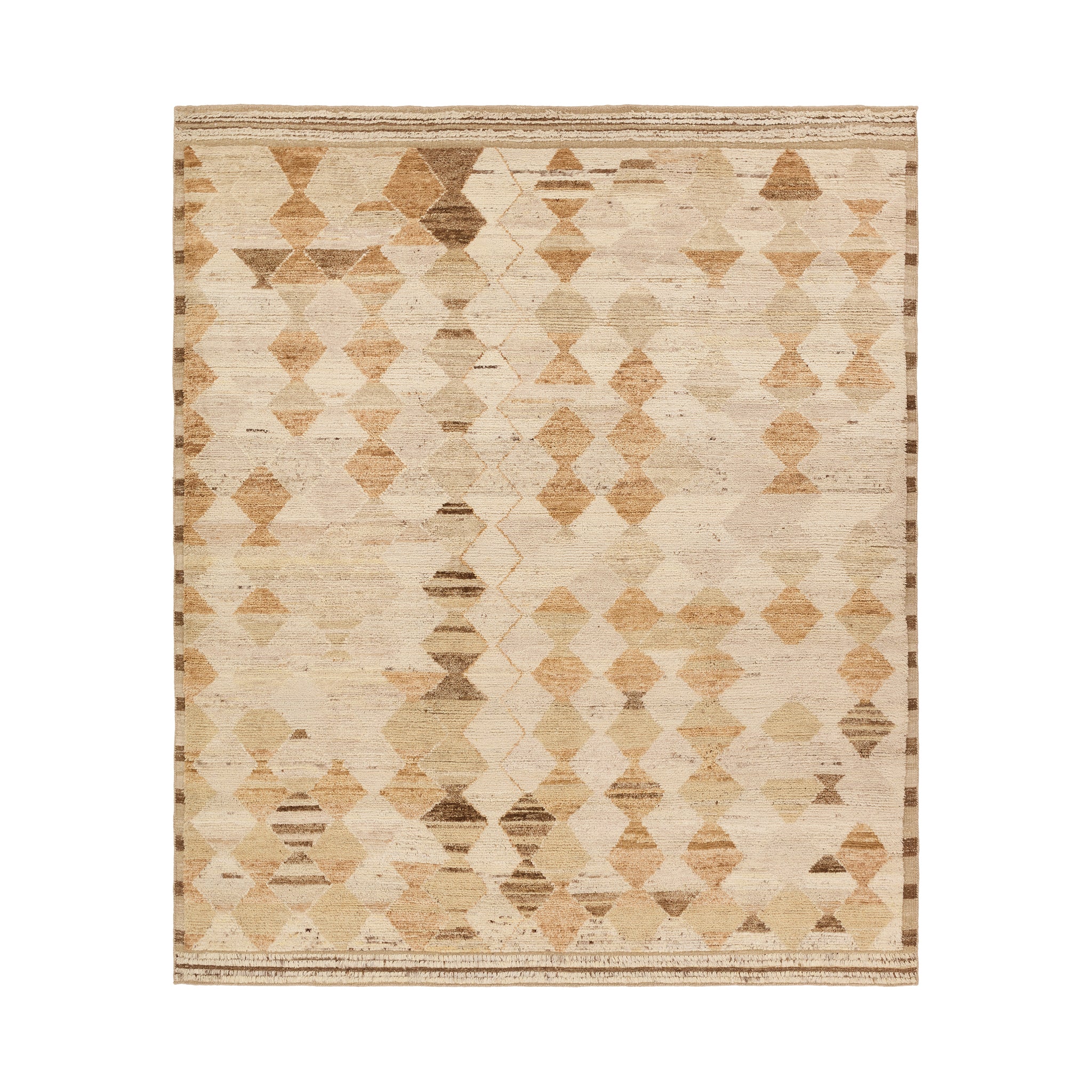 Marzanna Wool Area Rug - Image 11
