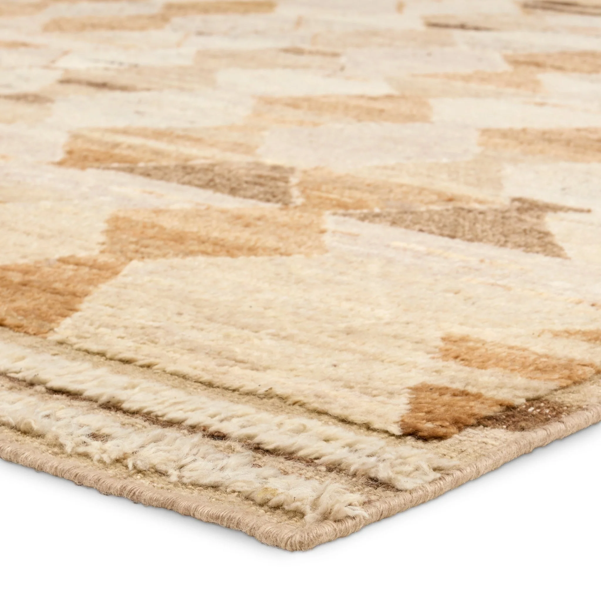 Marzanna Wool Area Rug - Image 13