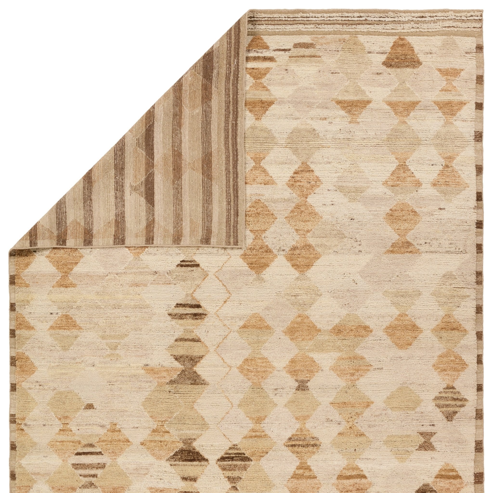 Marzanna Wool Area Rug - Image 19