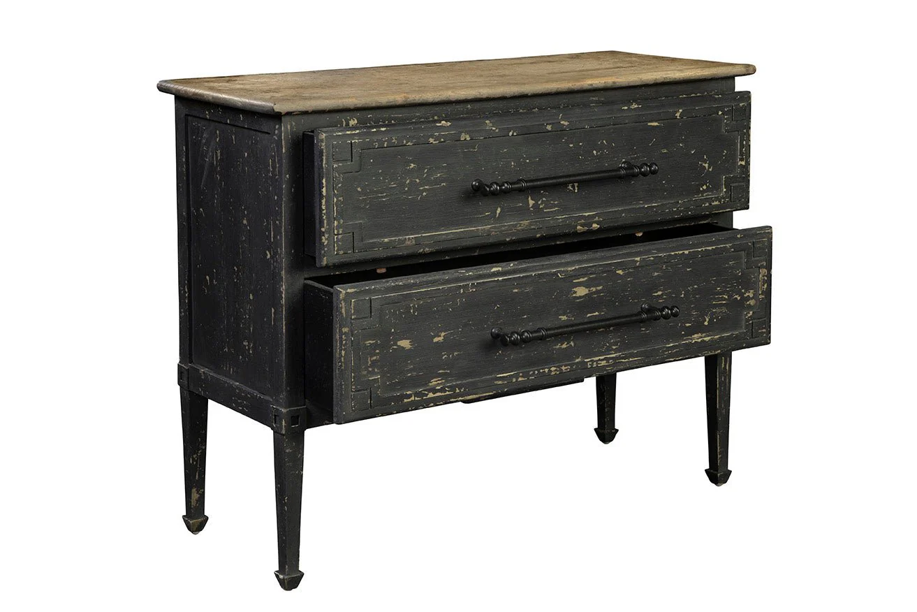 Mason Chest - Image 2