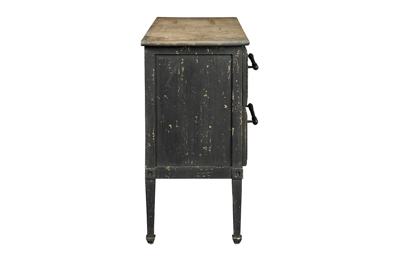 Mason Chest - Image 4