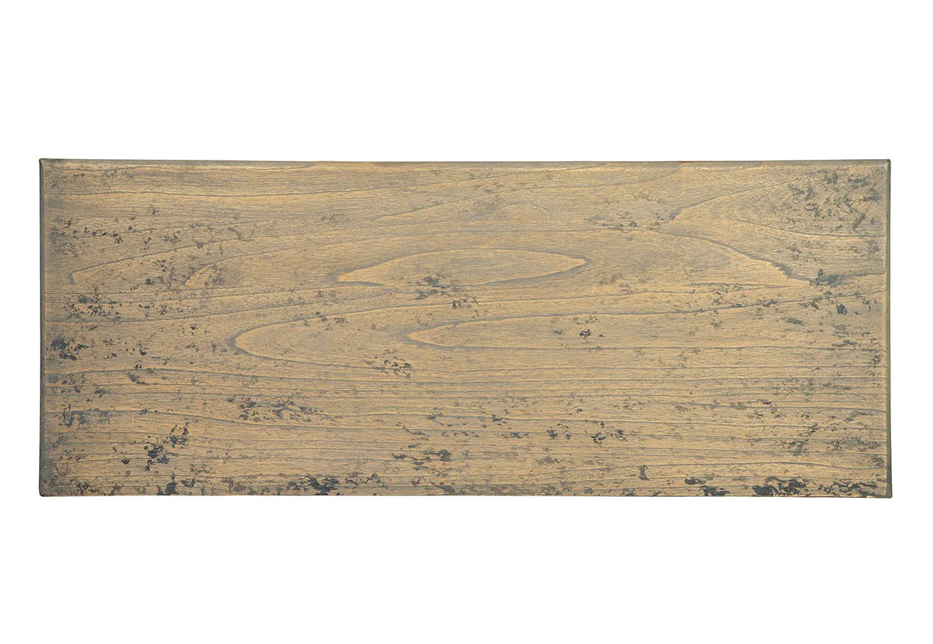 Mason Chest - Image 5