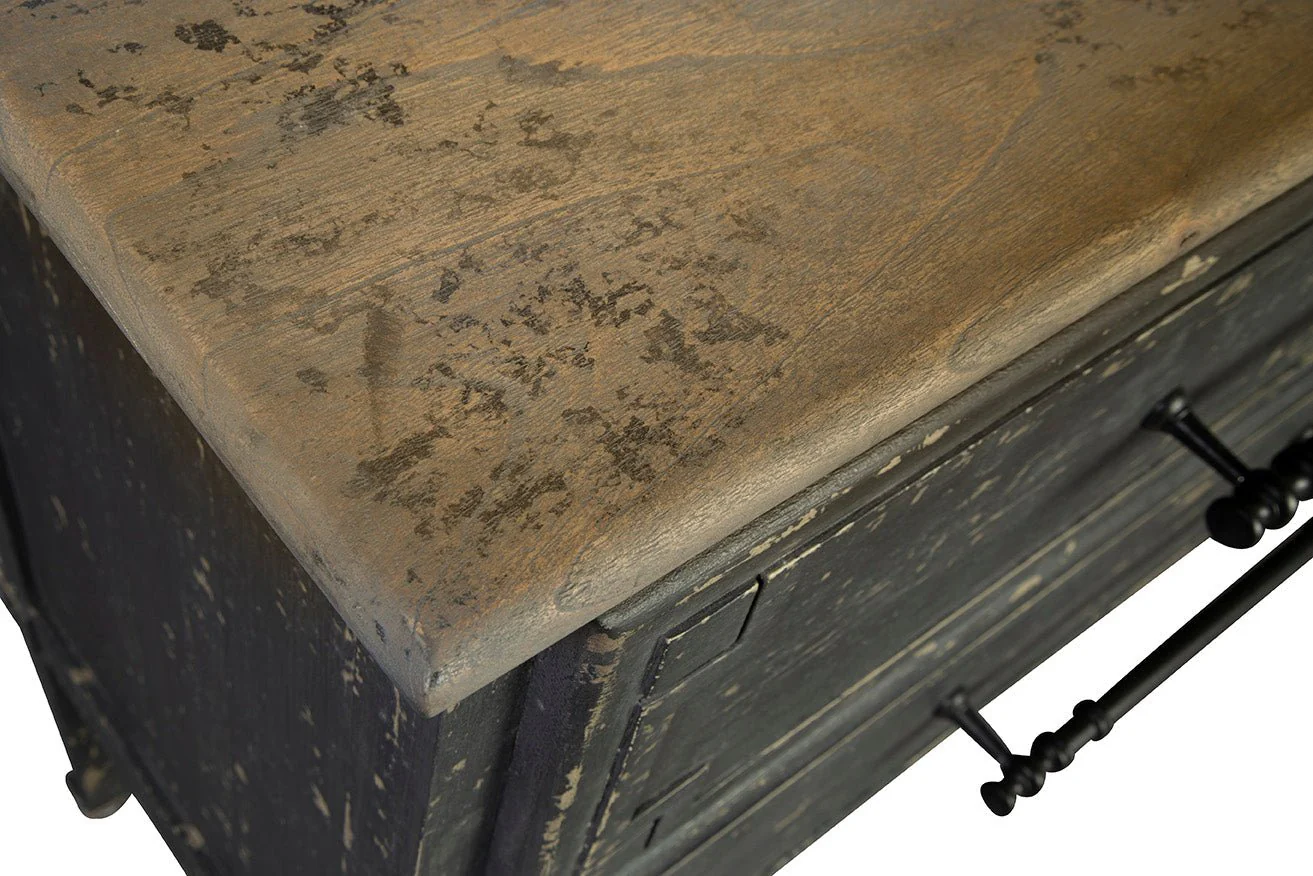 Mason Chest - Image 9