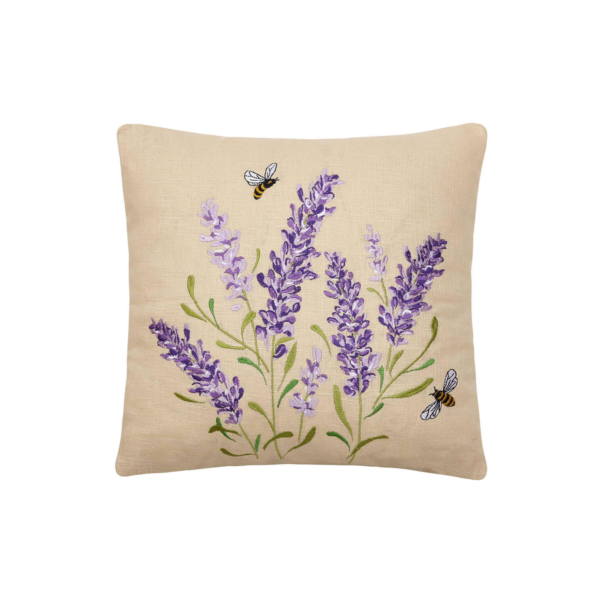 Melifera Lavender Pillow