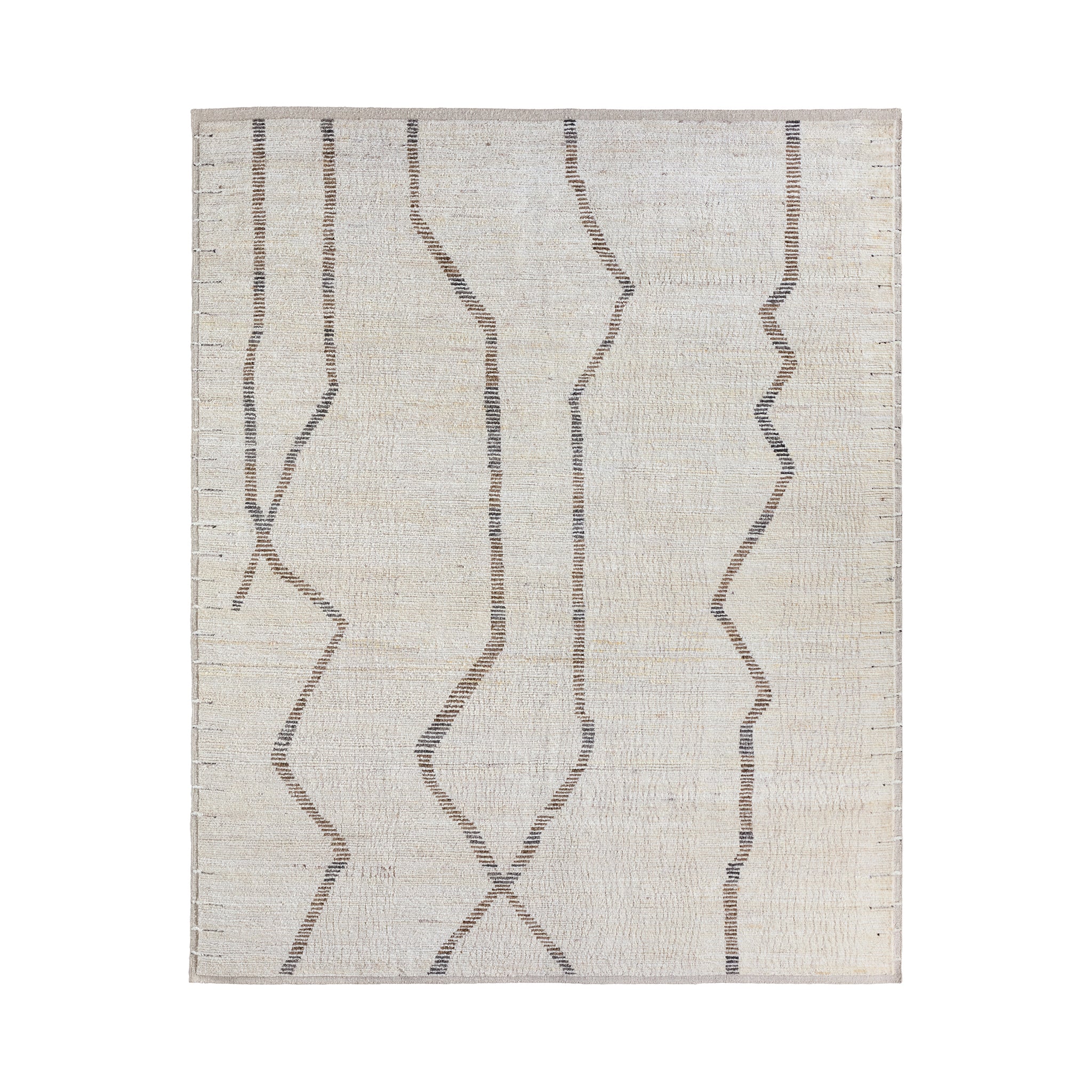 Merano Wool Area Rug - Image 8