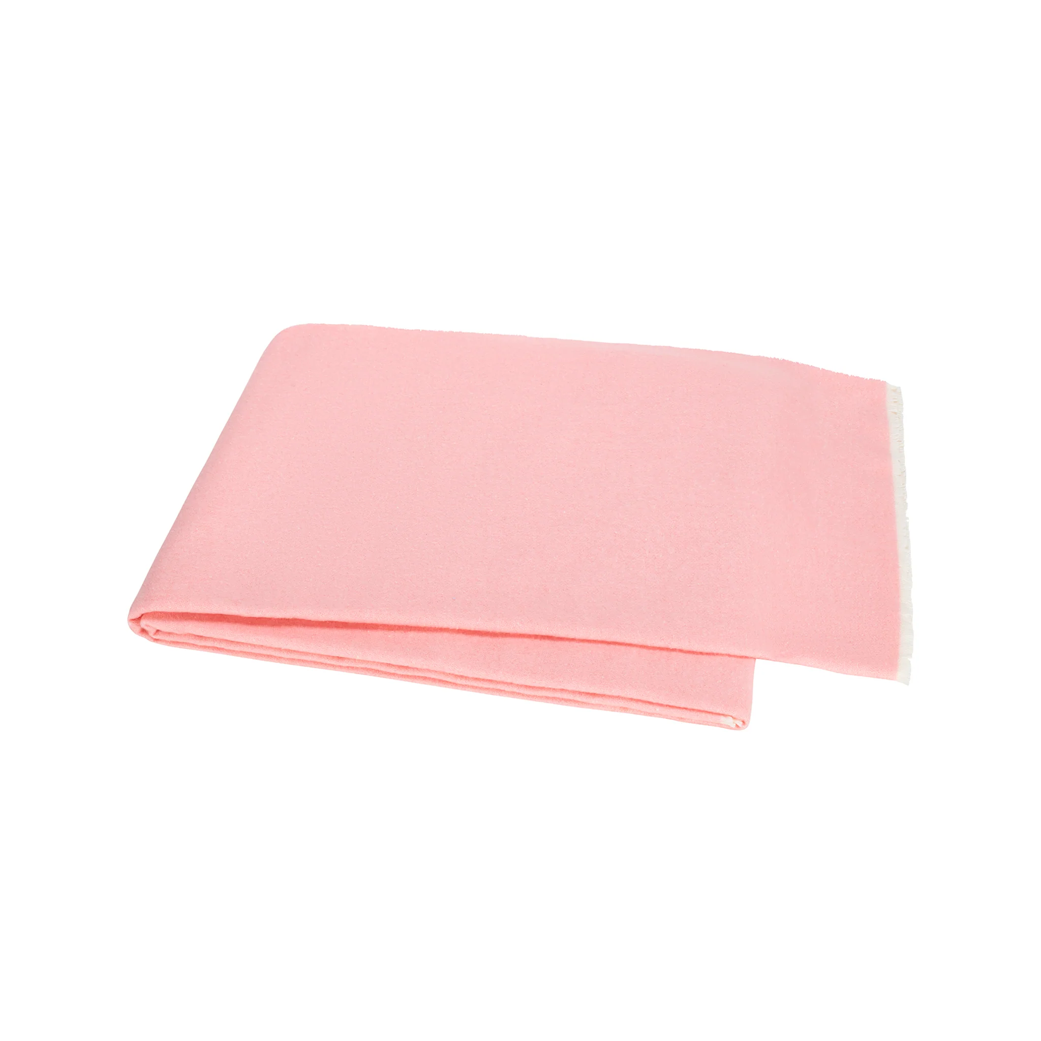 Meridea Brushed Cotton Throw