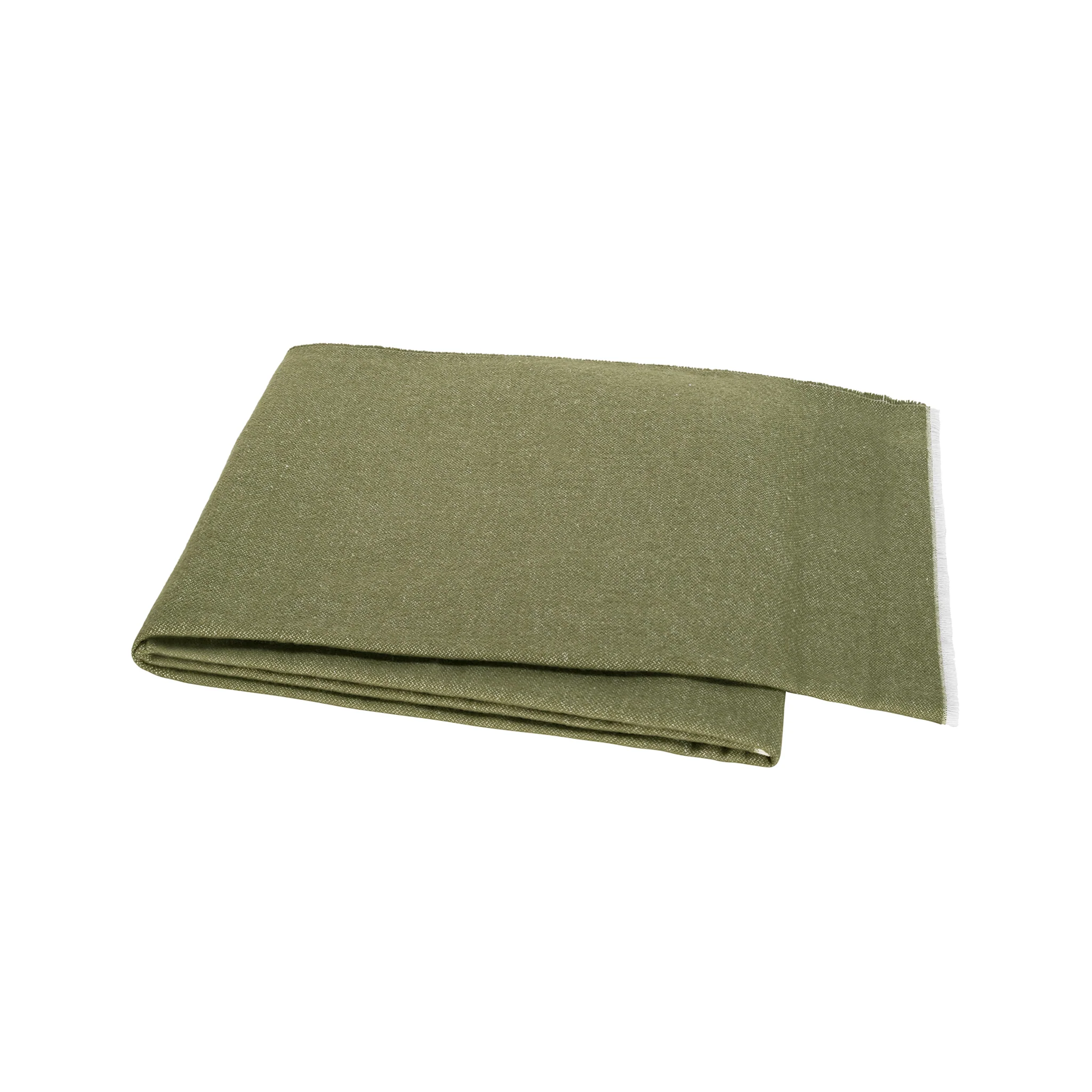 Meridea Brushed Cotton Throw - Image 13