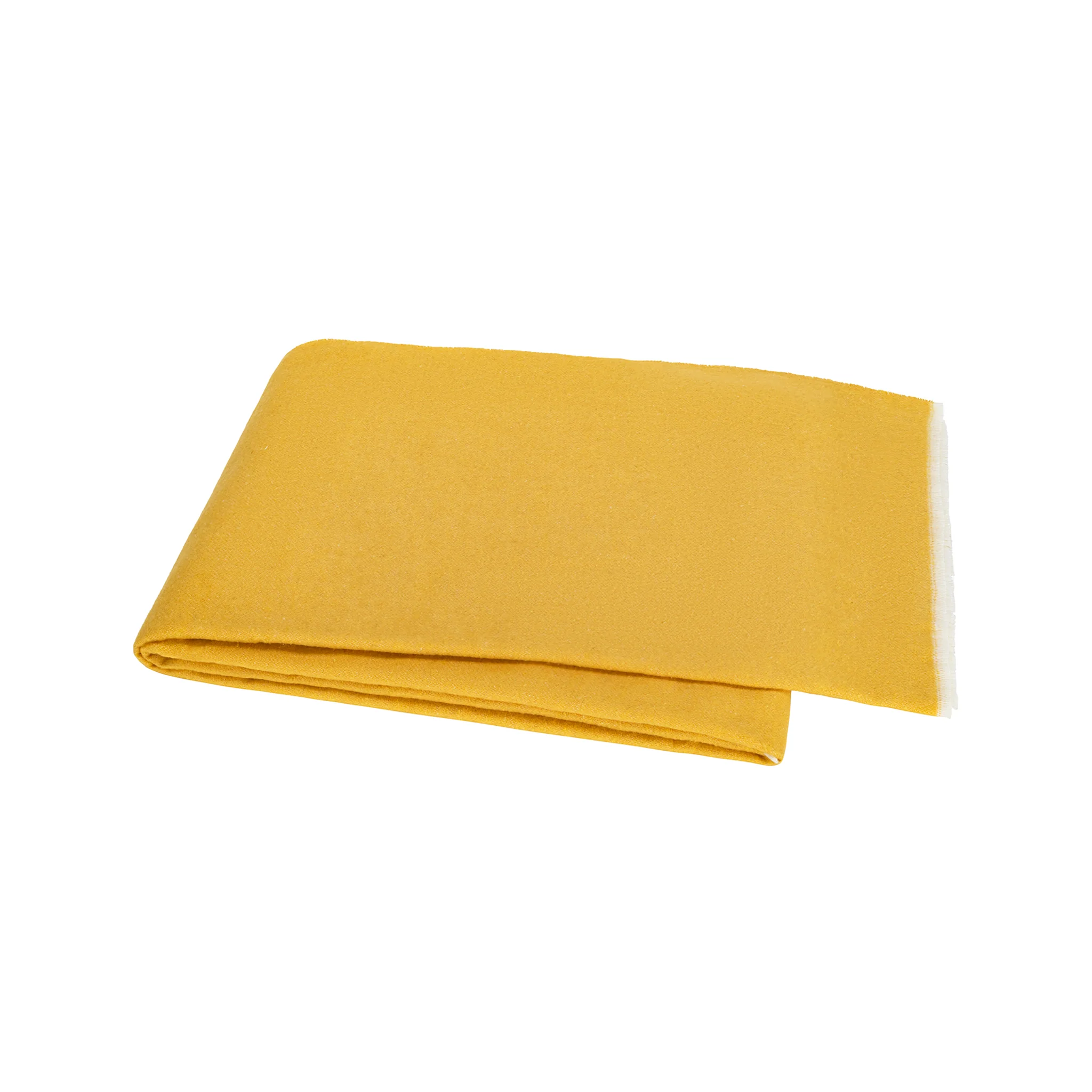 Meridea Brushed Cotton Throw - Image 2