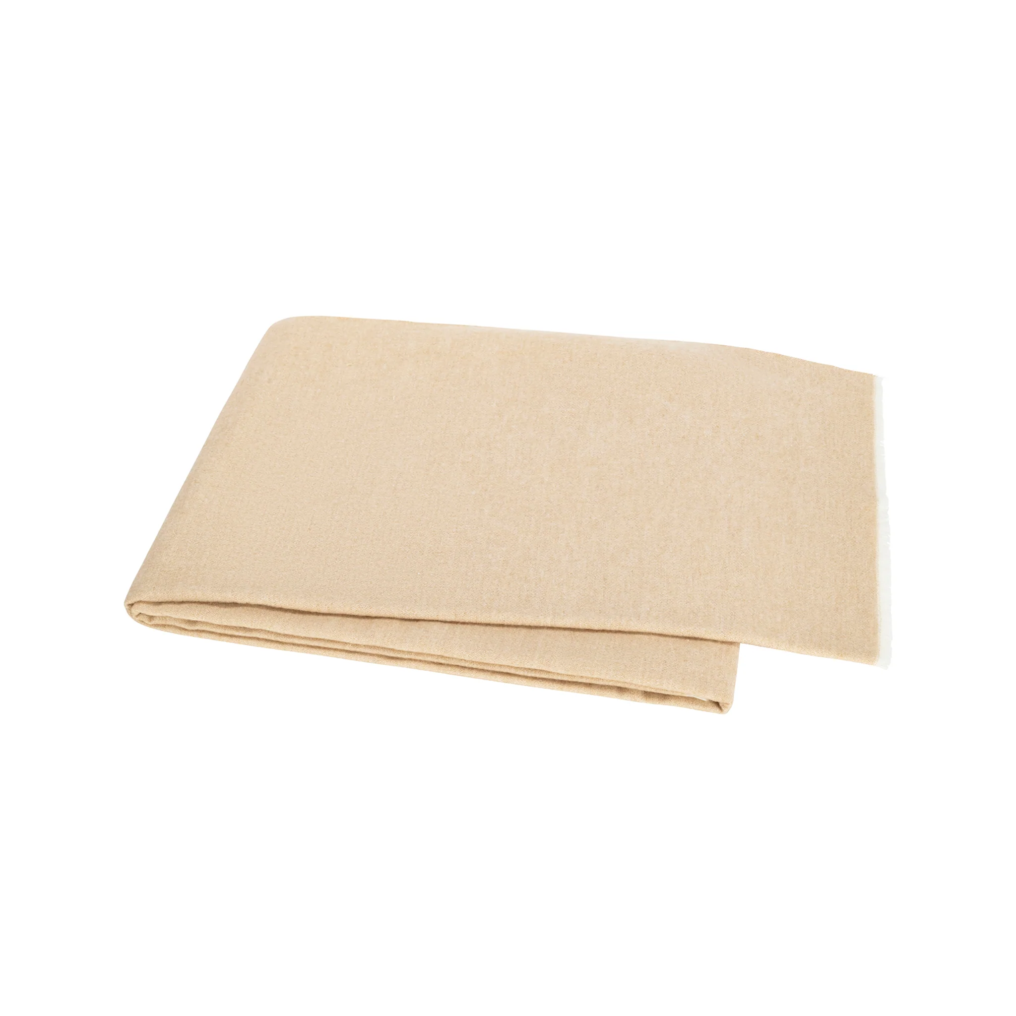Meridea Brushed Cotton Throw - Image 5