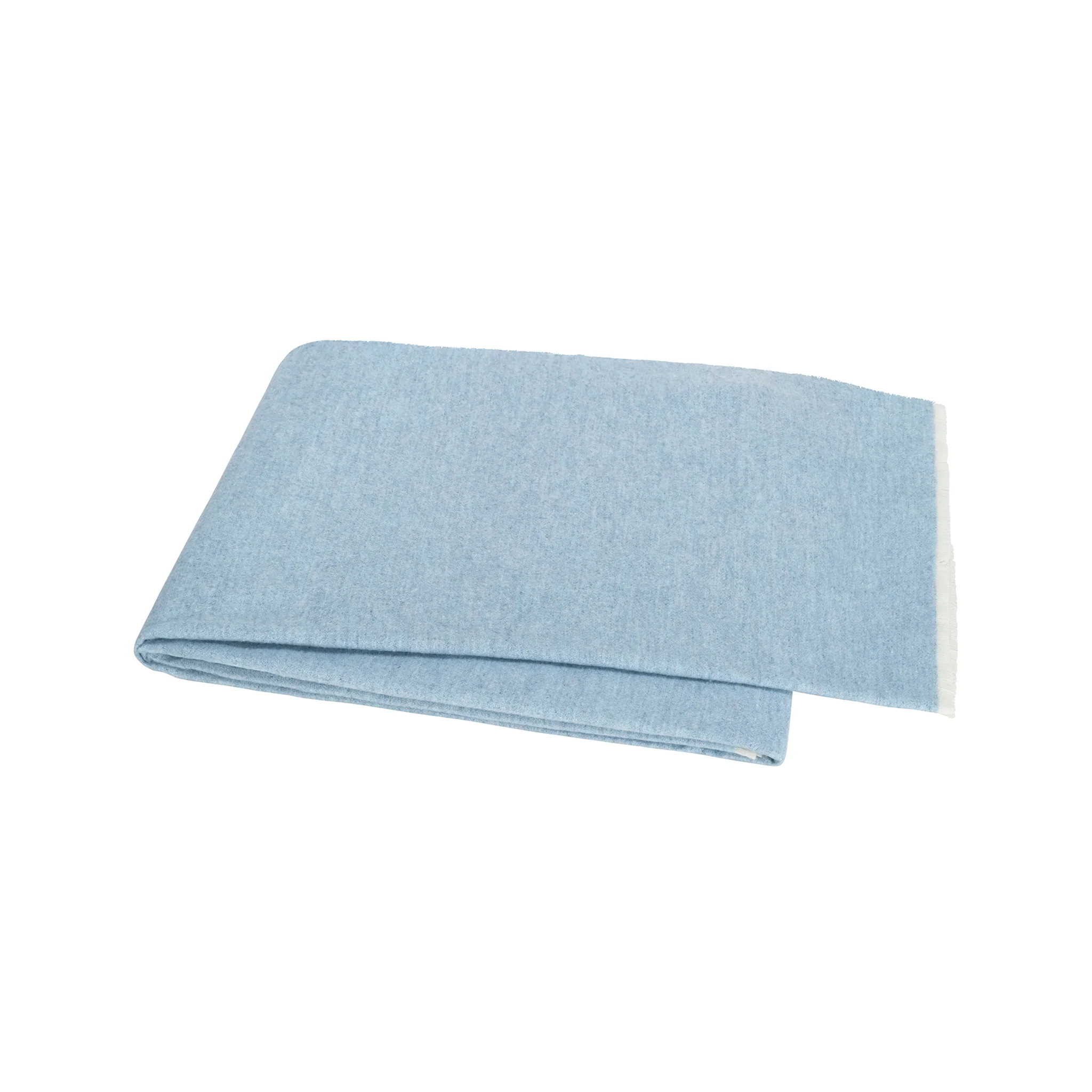 Meridea Brushed Cotton Throw - Image 7