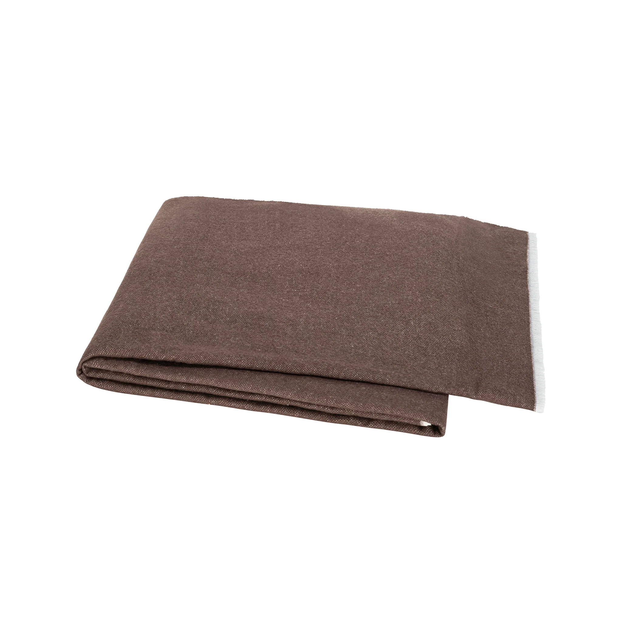 Meridea Brushed Cotton Throw - Image 8