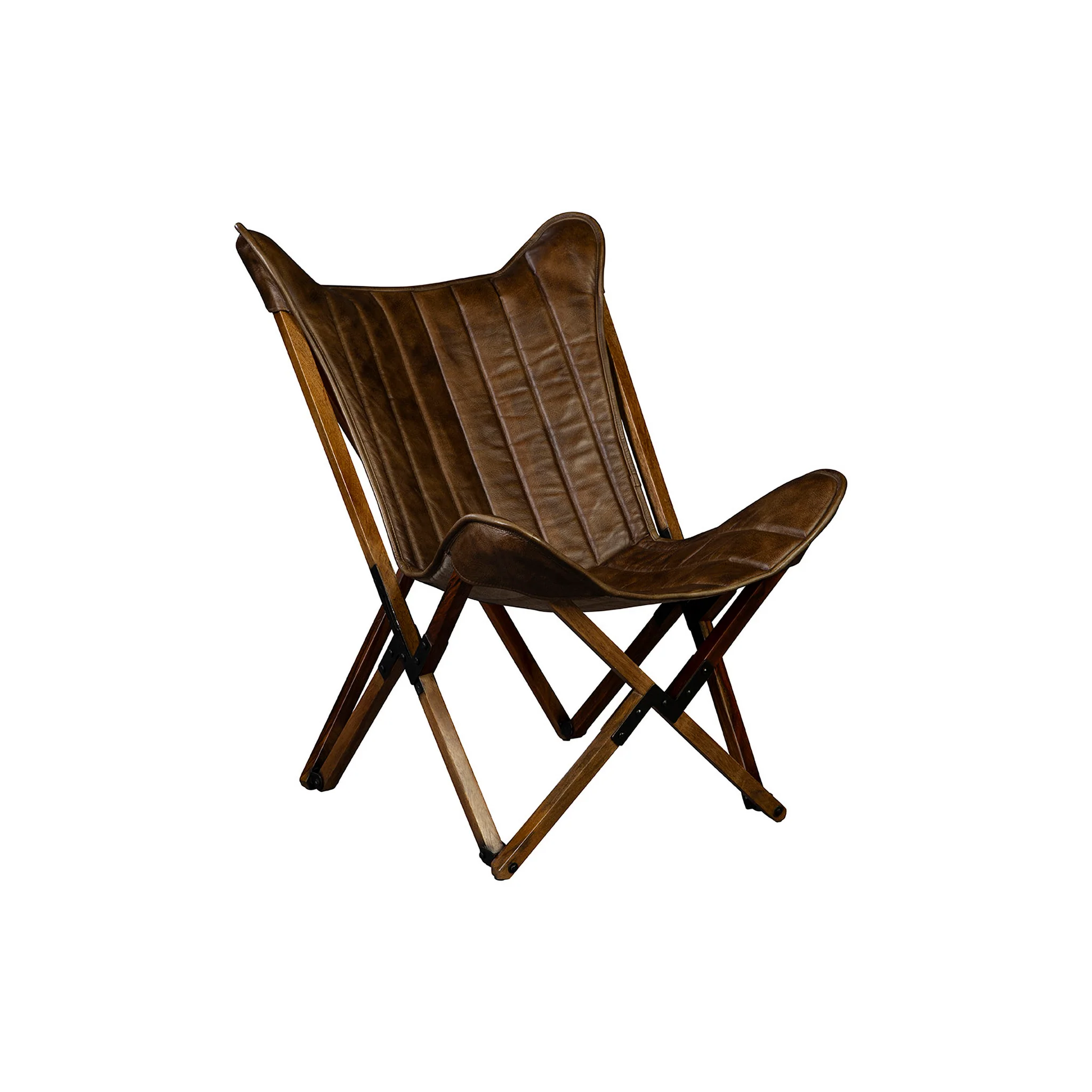 Merrick Butterfly Chair - Image 2