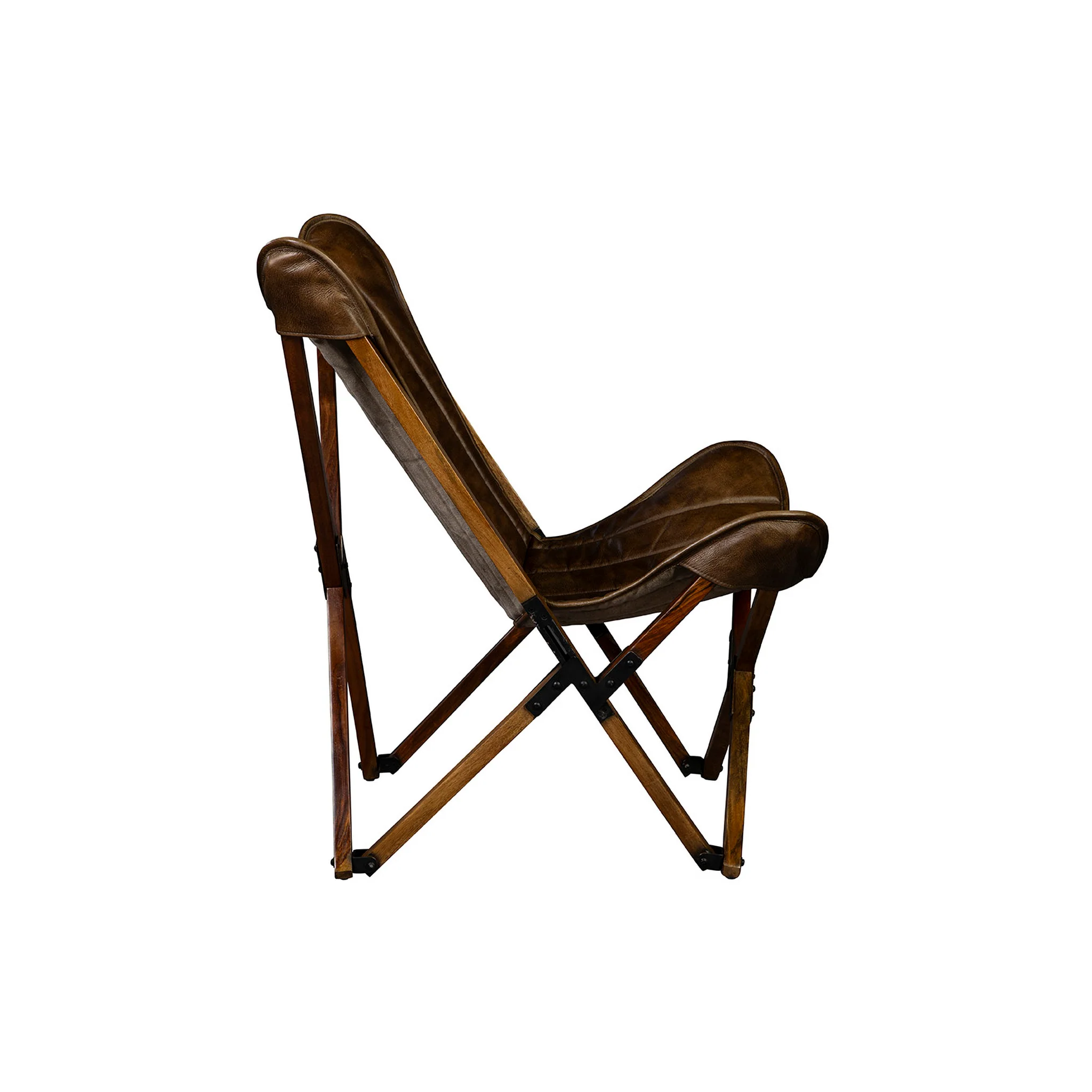 Merrick Butterfly Chair - Image 5